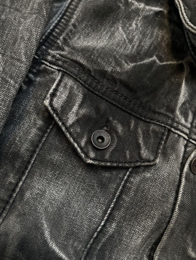 BUFFALO BOBS Buffalo bobs denim jacket Size US M / EU 48-50 / 2 - 3 Thumbnail