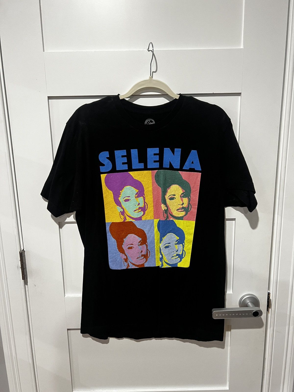 Other Selena Quintanilla T Shirt - Size Large Size US L / EU 52-54 / 3 - 1 Thumbnail