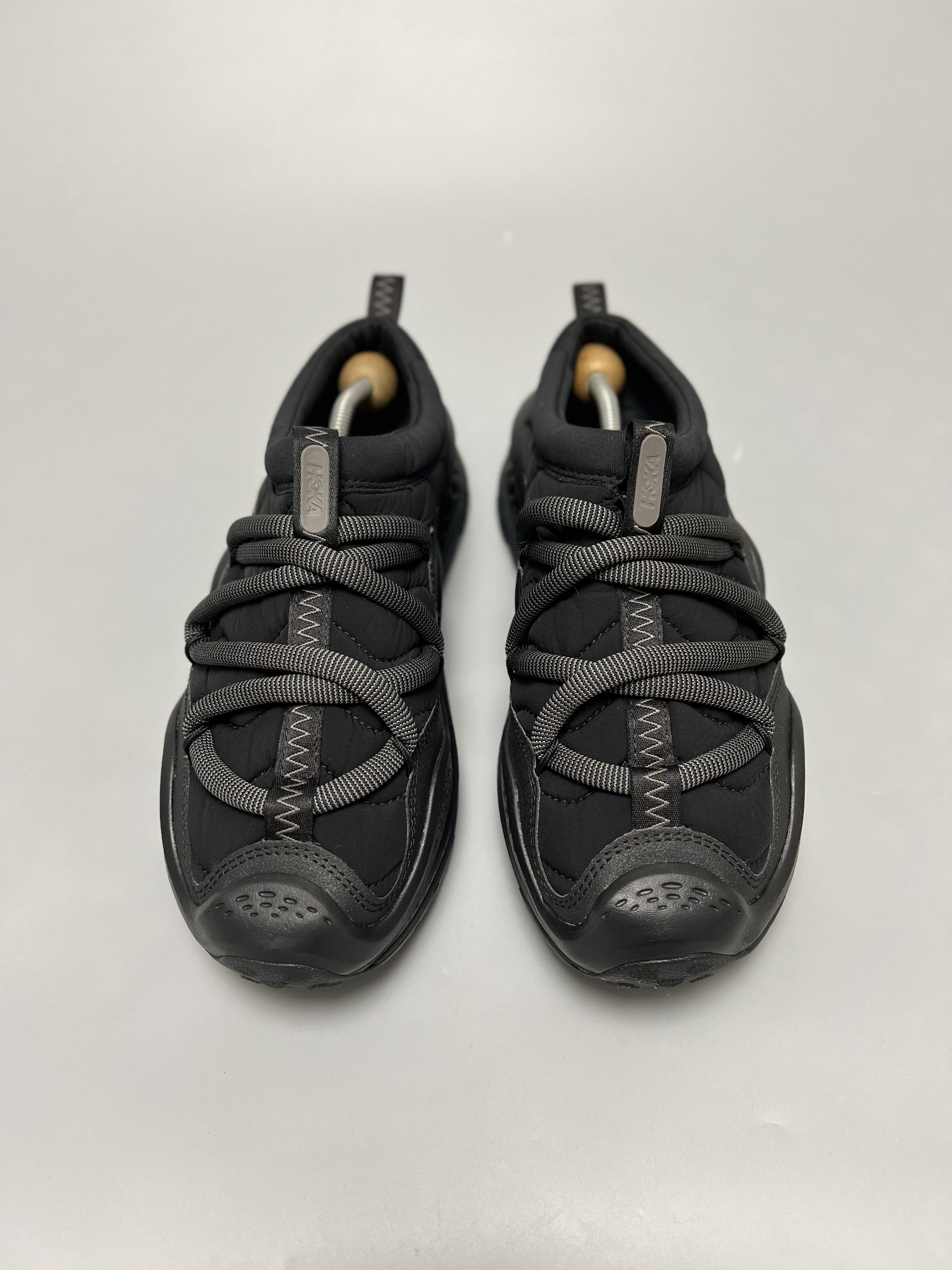 Hoka Hoka One One Ora Primo Casual Sneakers 1141570-BBLC Size US 10.5 / EU 43-44 - 4 Thumbnail