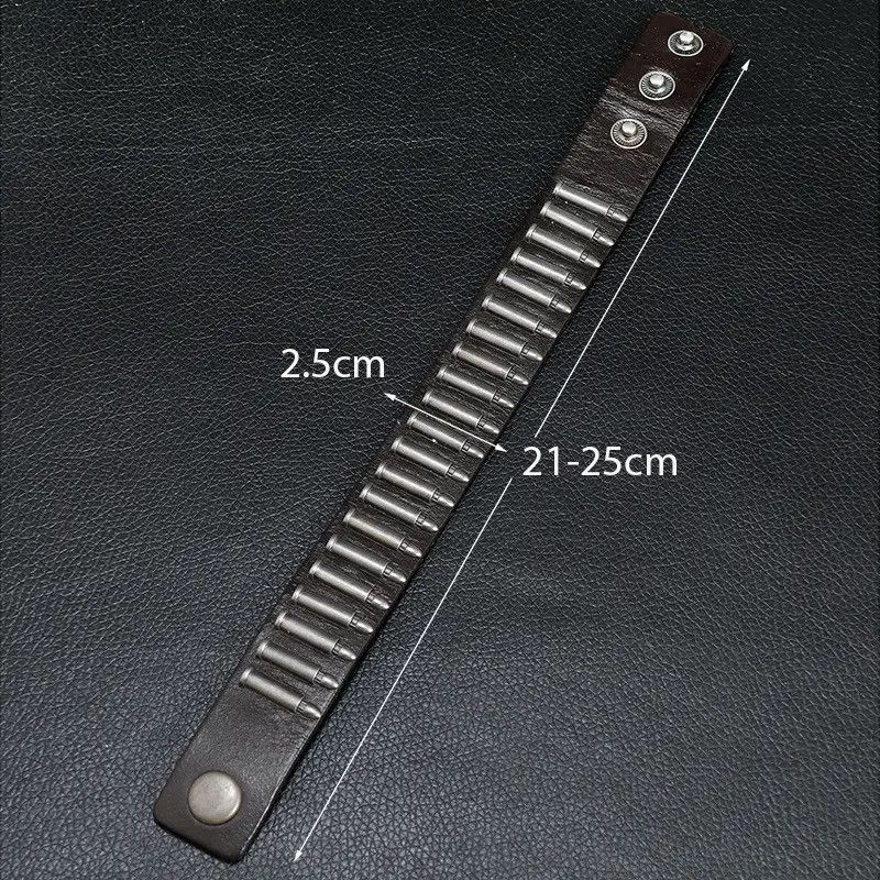 Designer × Other Bullet Bracelet Size ONE SIZE - 4 Thumbnail