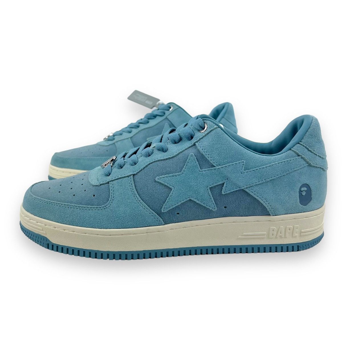 Bape Bapesta Size US 13 / EU 46 - 2 Thumbnail