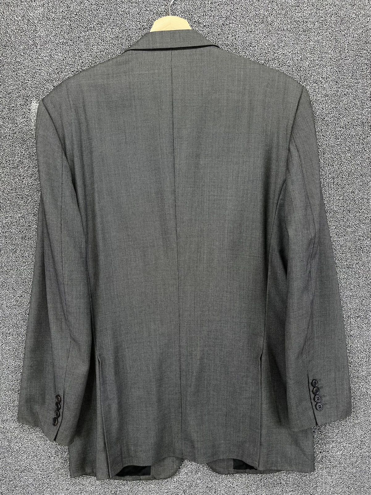 Paul Smith Vintage Paul Smith London Blazers Coats Jacket Size US L / EU 52-54 / 3 - 10 Thumbnail