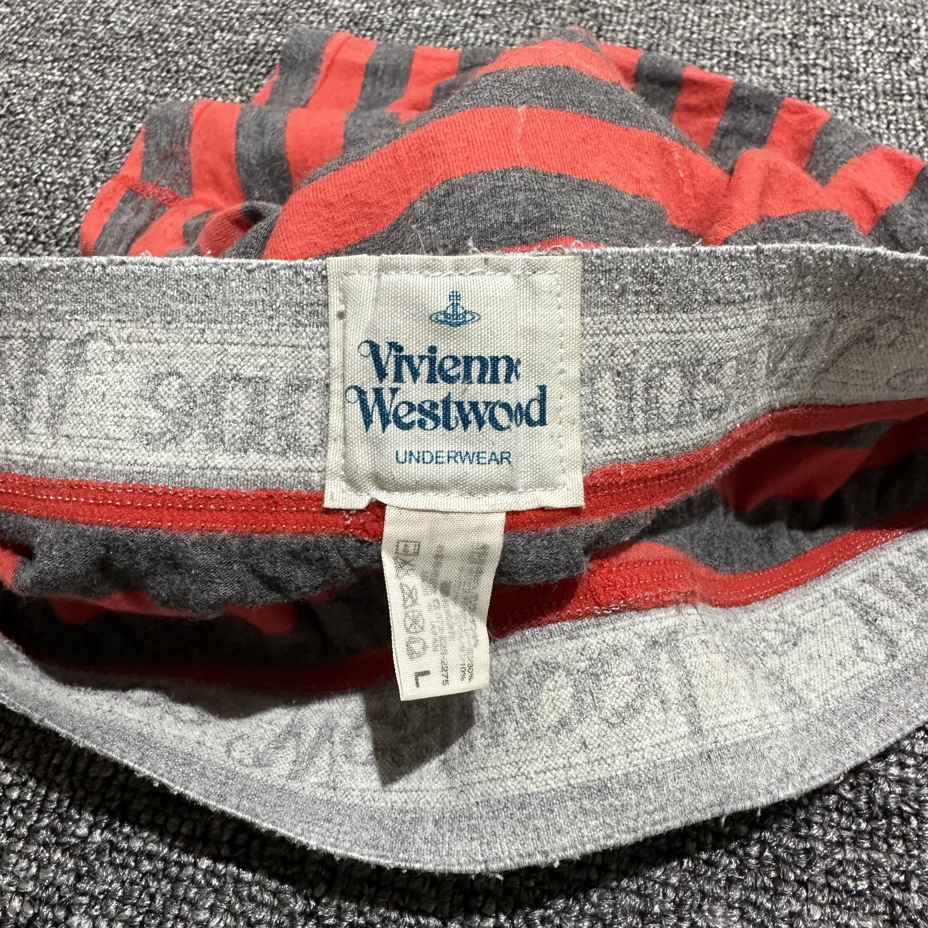 Seditionaries × Vivienne Westwood Vivienne Westwood Underwear Size ONE SIZE - 5 Thumbnail
