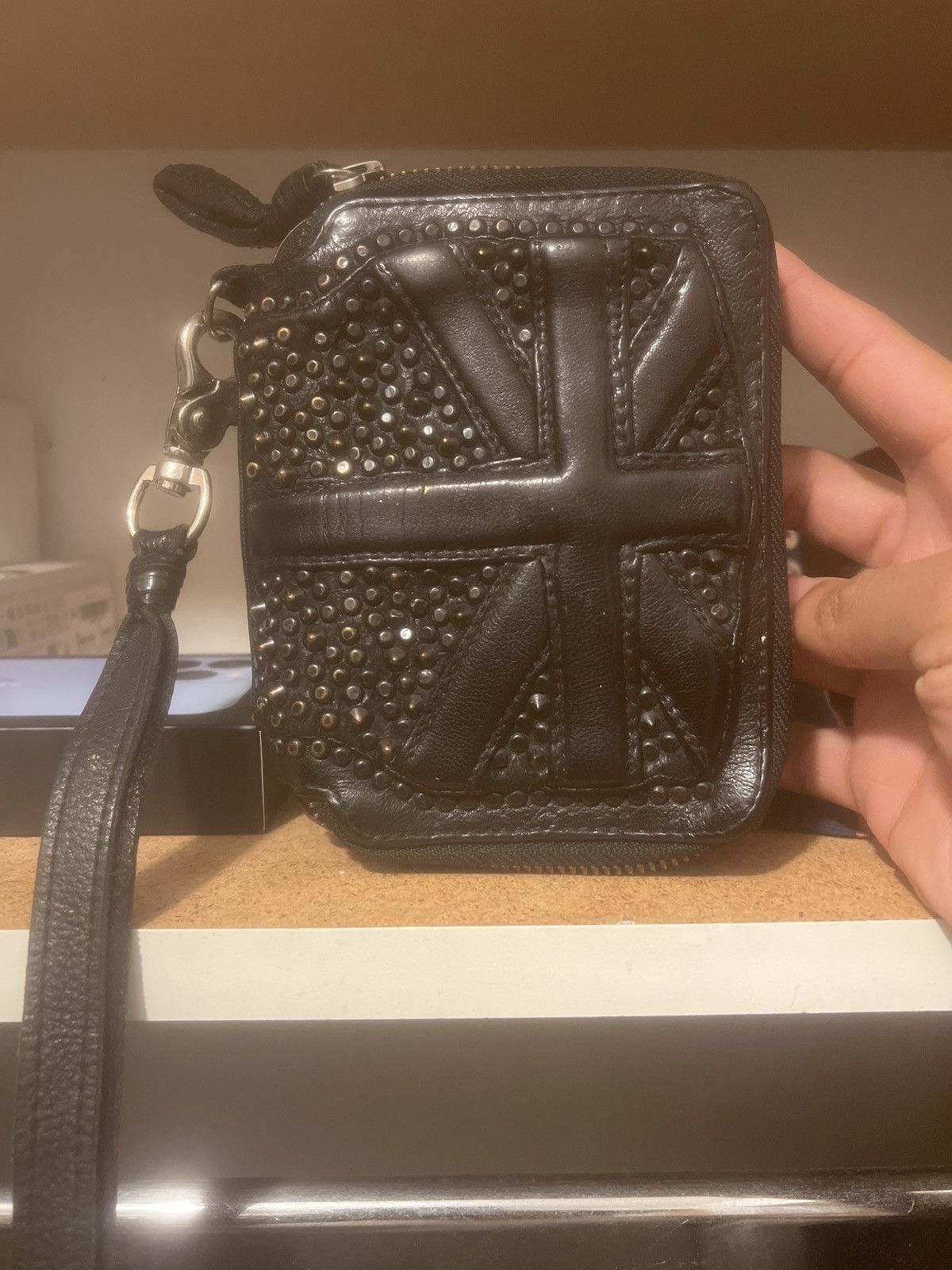 KMRii Kmrii pouch | Grailed