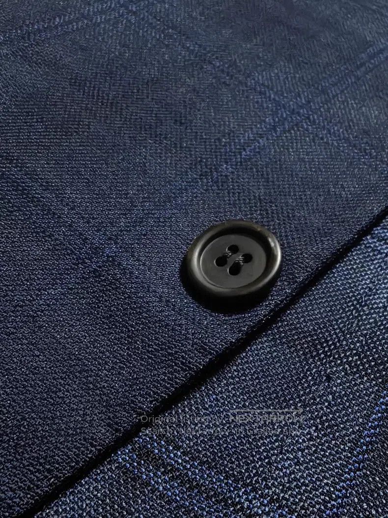 Brioni Brioni Wool and silk handmade single-breasted suit Size US S / EU 44-46 / 1 - 7 Thumbnail