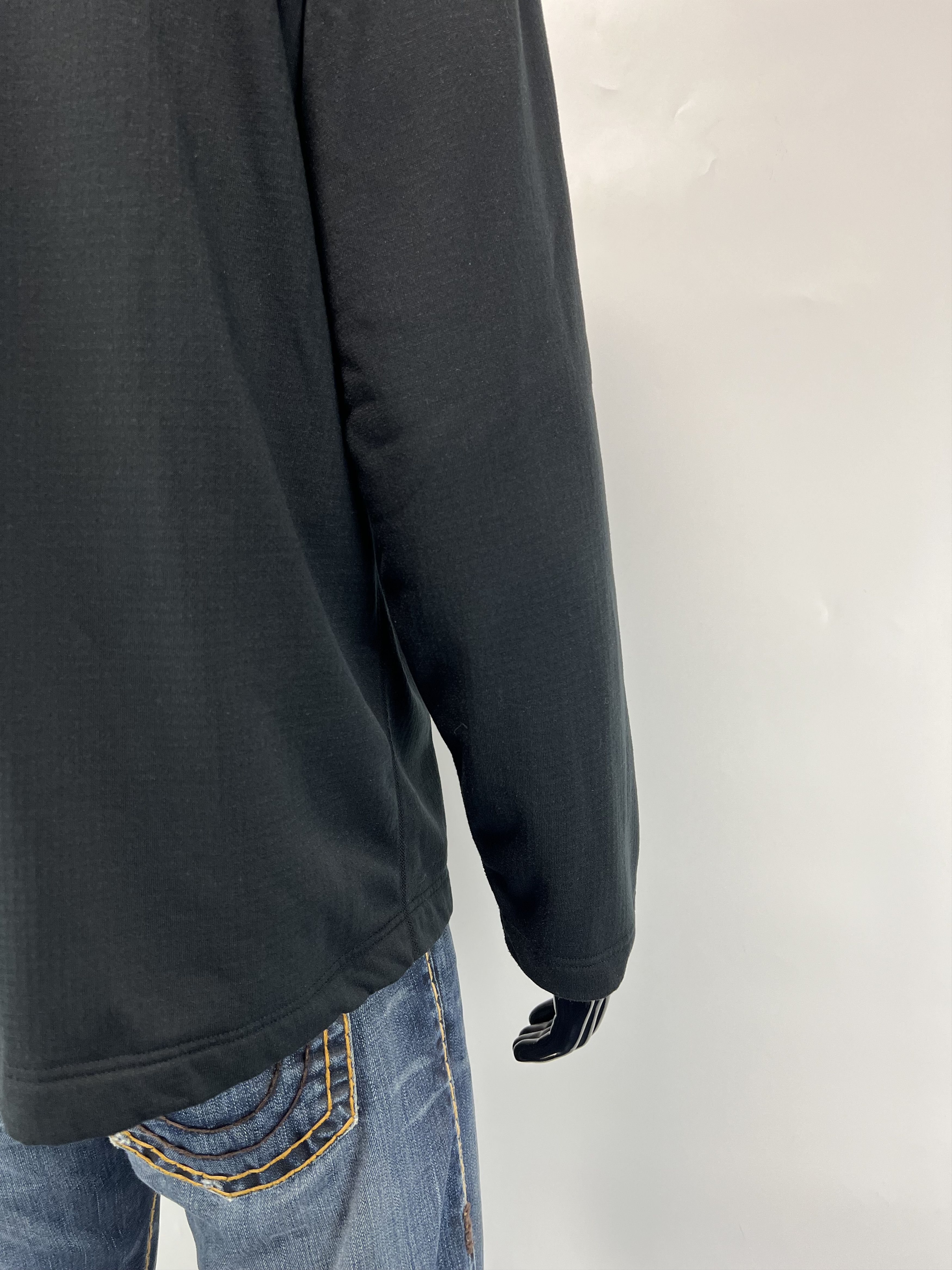 Patagonia VTG Patagonia Polartec Regulator 1/4 Zip Pullover Fall 2000 Size US L / EU 52-54 / 3 - 12 Thumbnail
