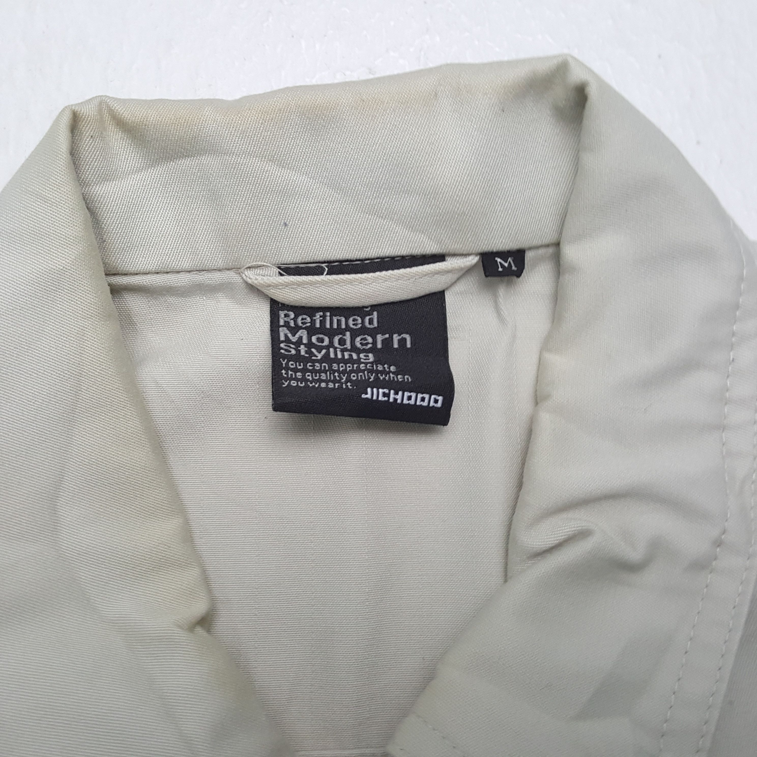 Japanese Brand × Vintage TRD TOYOTA RACING Japanese Motorsports Custom Art Jacket Size US L / EU 52-54 / 3 - 11 Thumbnail
