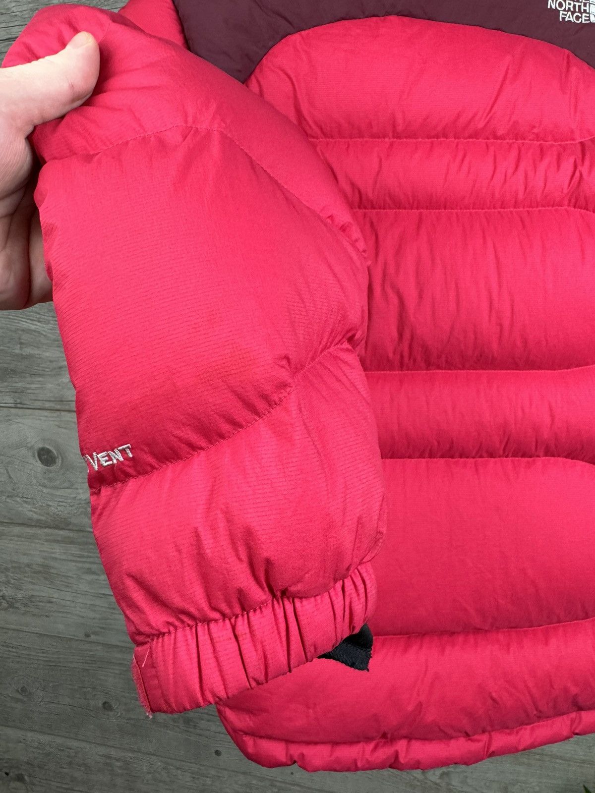 The North Face THE NORTH FACE DOWN JACKET BALTORO 800 SUMMIT SERIES Y2K Size L / US 10 / IT 46 - 21 Thumbnail