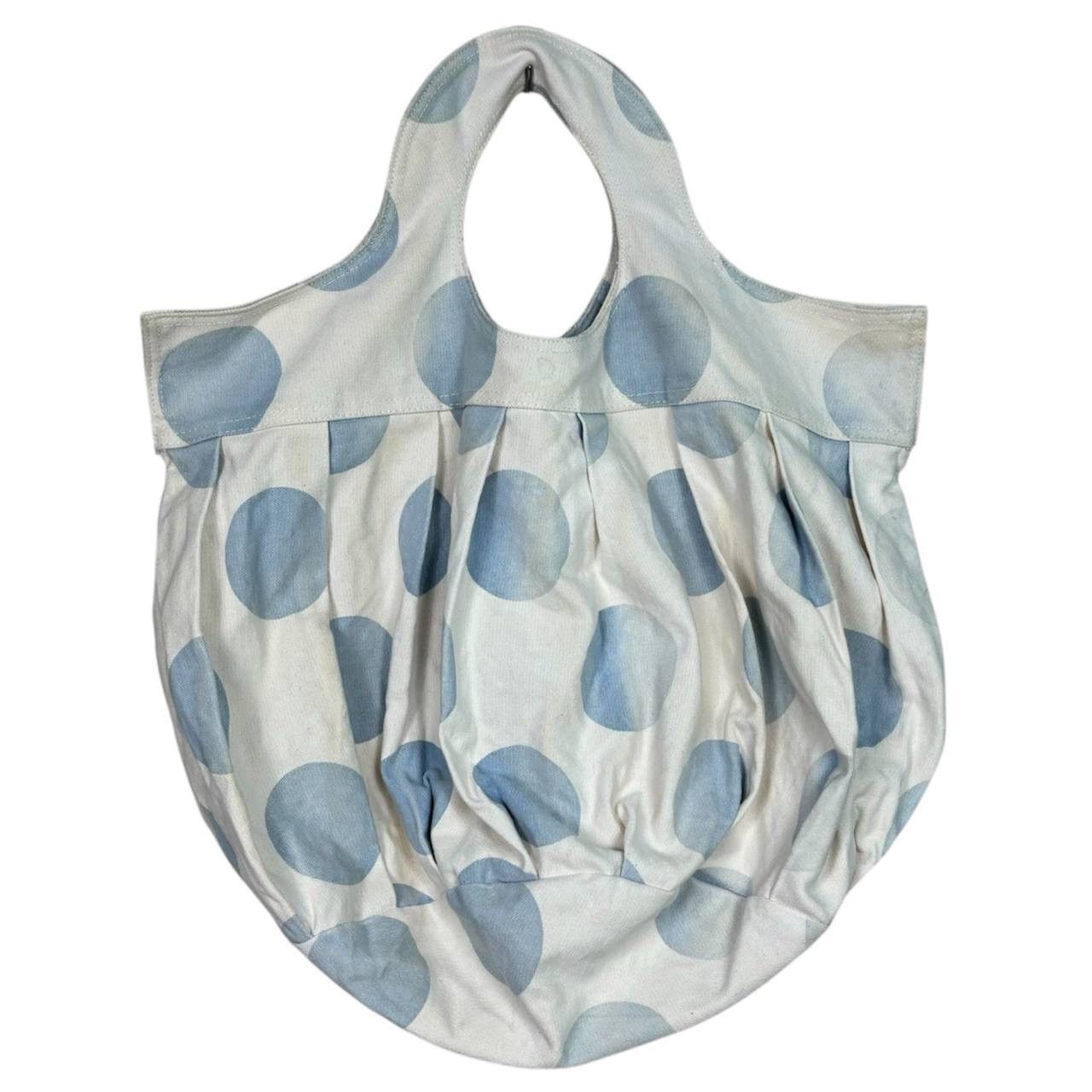 Issey Miyake Ne-net Foldable Tote Bag