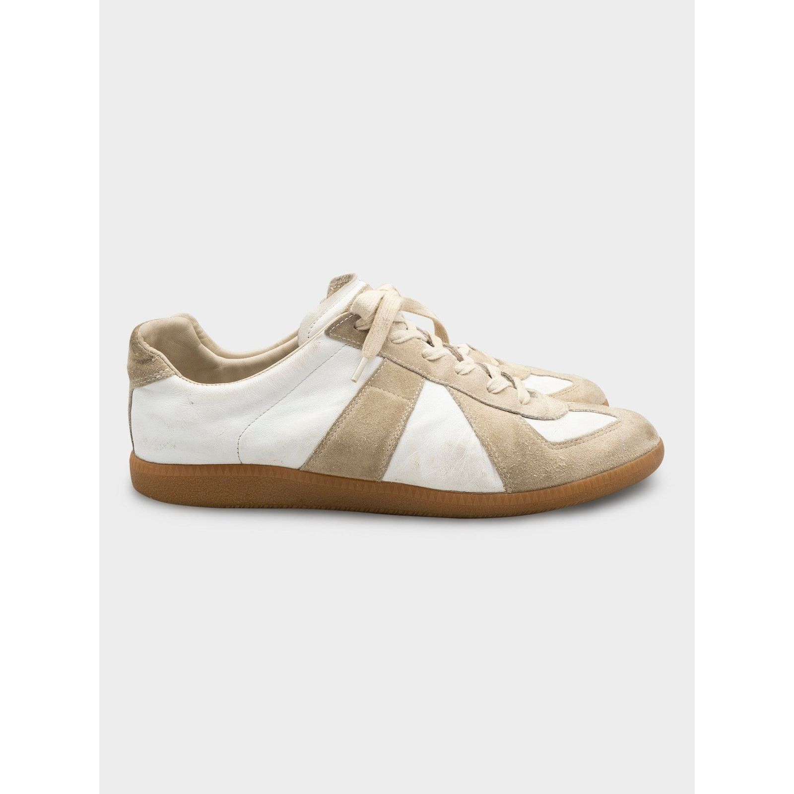 Maison Margiela Classic Gat Sneakers Size US 9 / EU 42 - 5 Thumbnail
