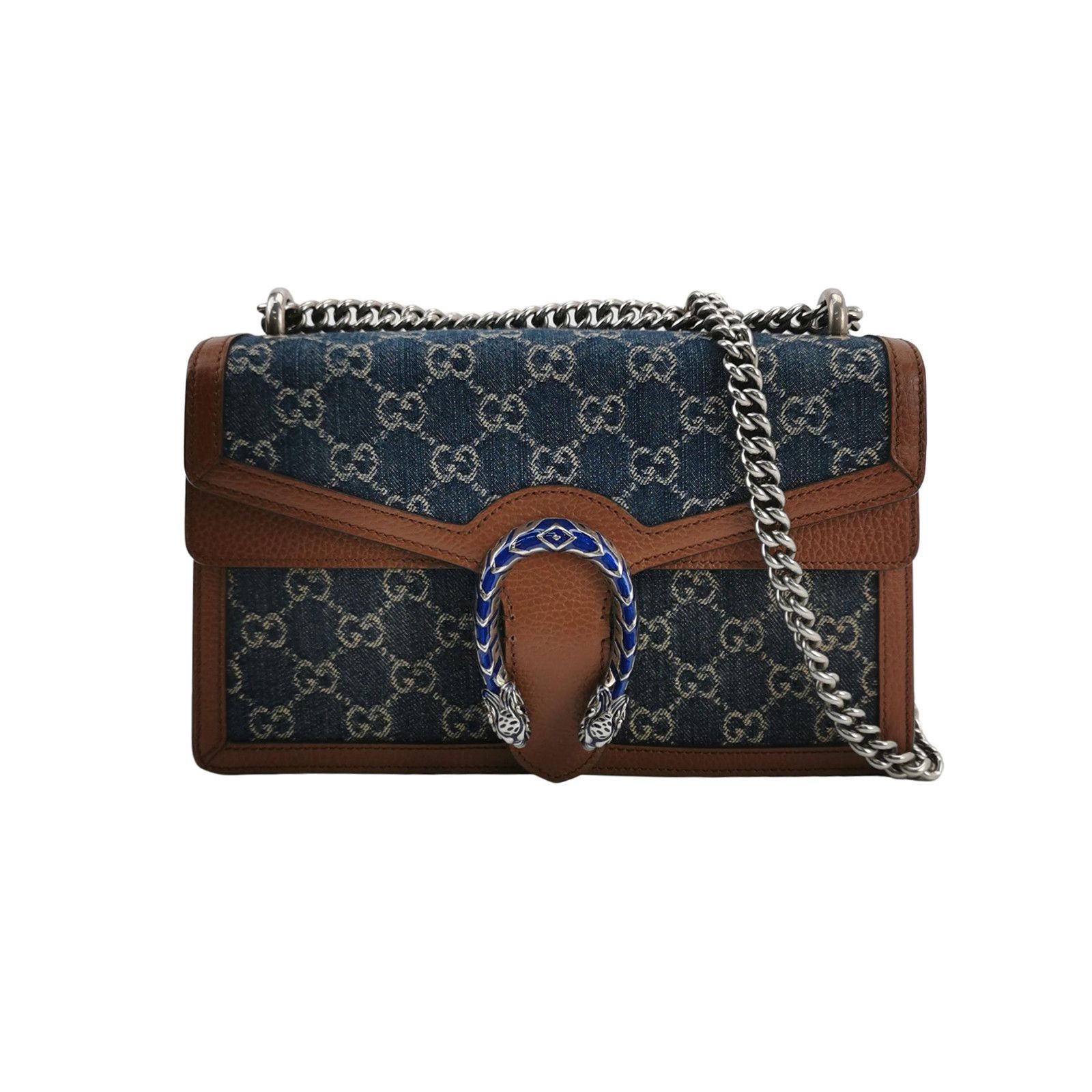Gucci Gucci Women os Shoulder Bags Size ONE SIZE - 1 Thumbnail