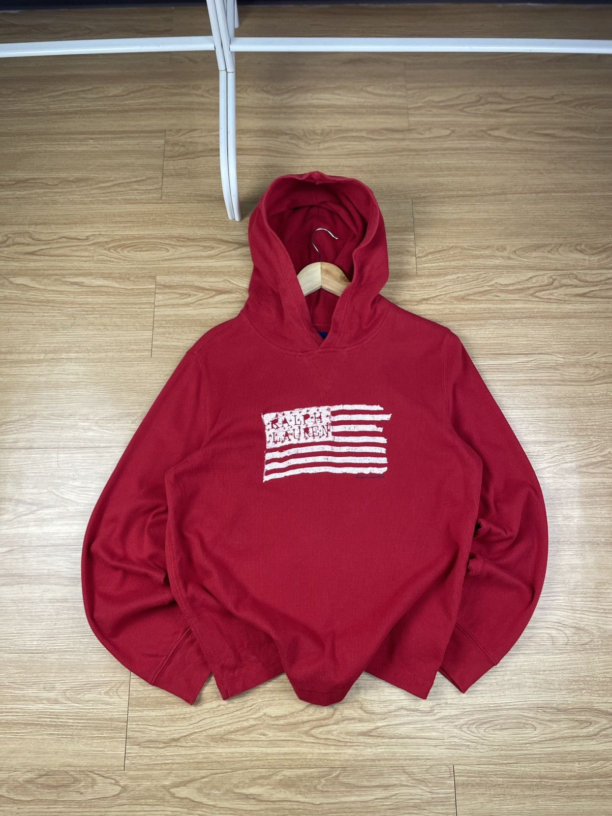 Polo Ralph Lauren POLO RALPH LAUREN Size US M / EU 48-50 / 2 - 1 Thumbnail