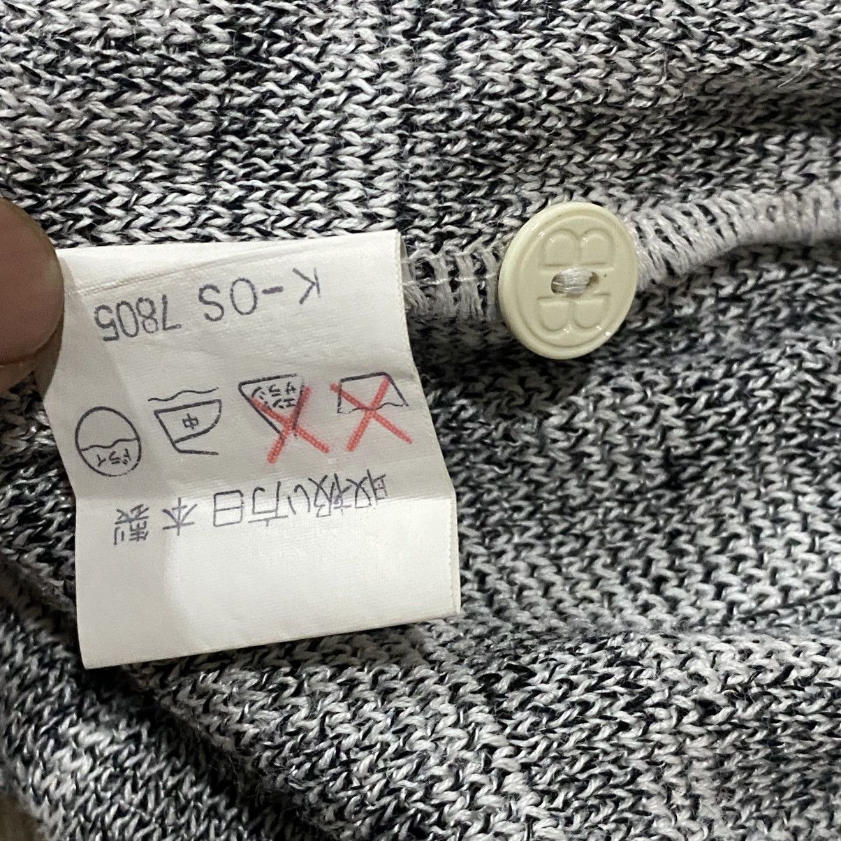 Balenciaga Balenciaga Sport Monogram Size L / US 10 / IT 46 - 6 Thumbnail