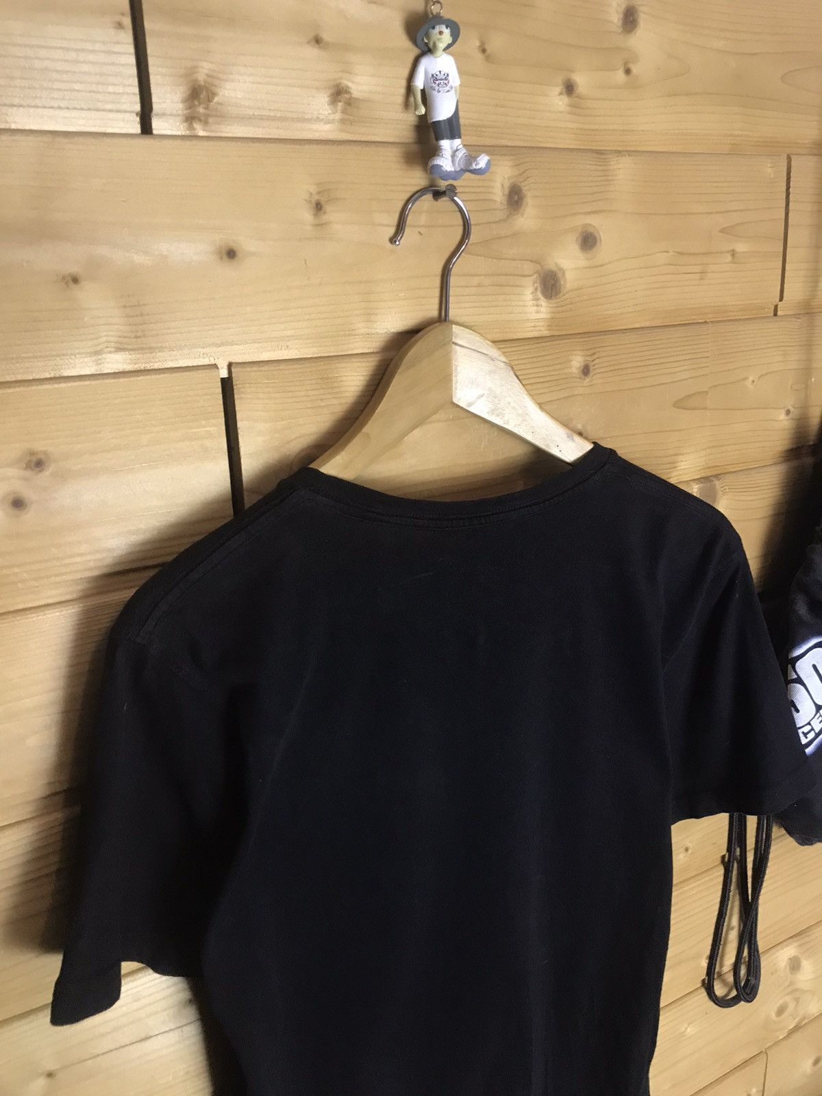Vintage Joy Division unknown pleasures t shirt Size US M / EU 48-50 / 2 - 9 Thumbnail