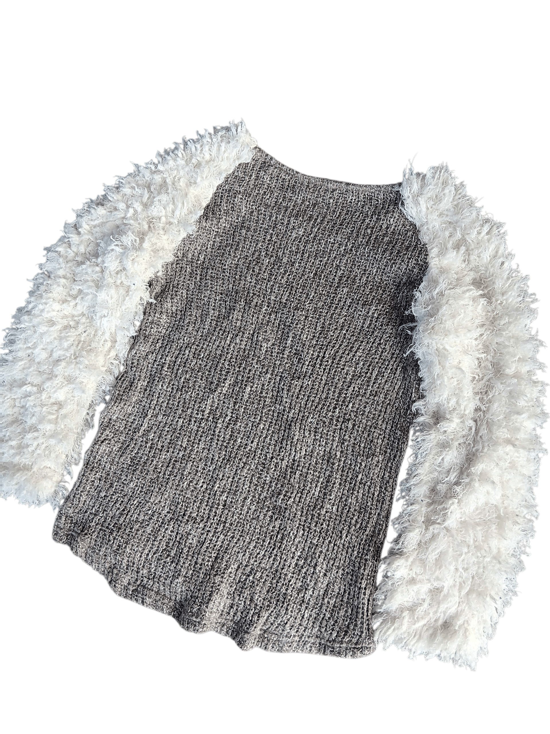 Japanese Brand Drea my mink knit sweaters Size M / US 6-8 / IT 42-44 - 8 Thumbnail