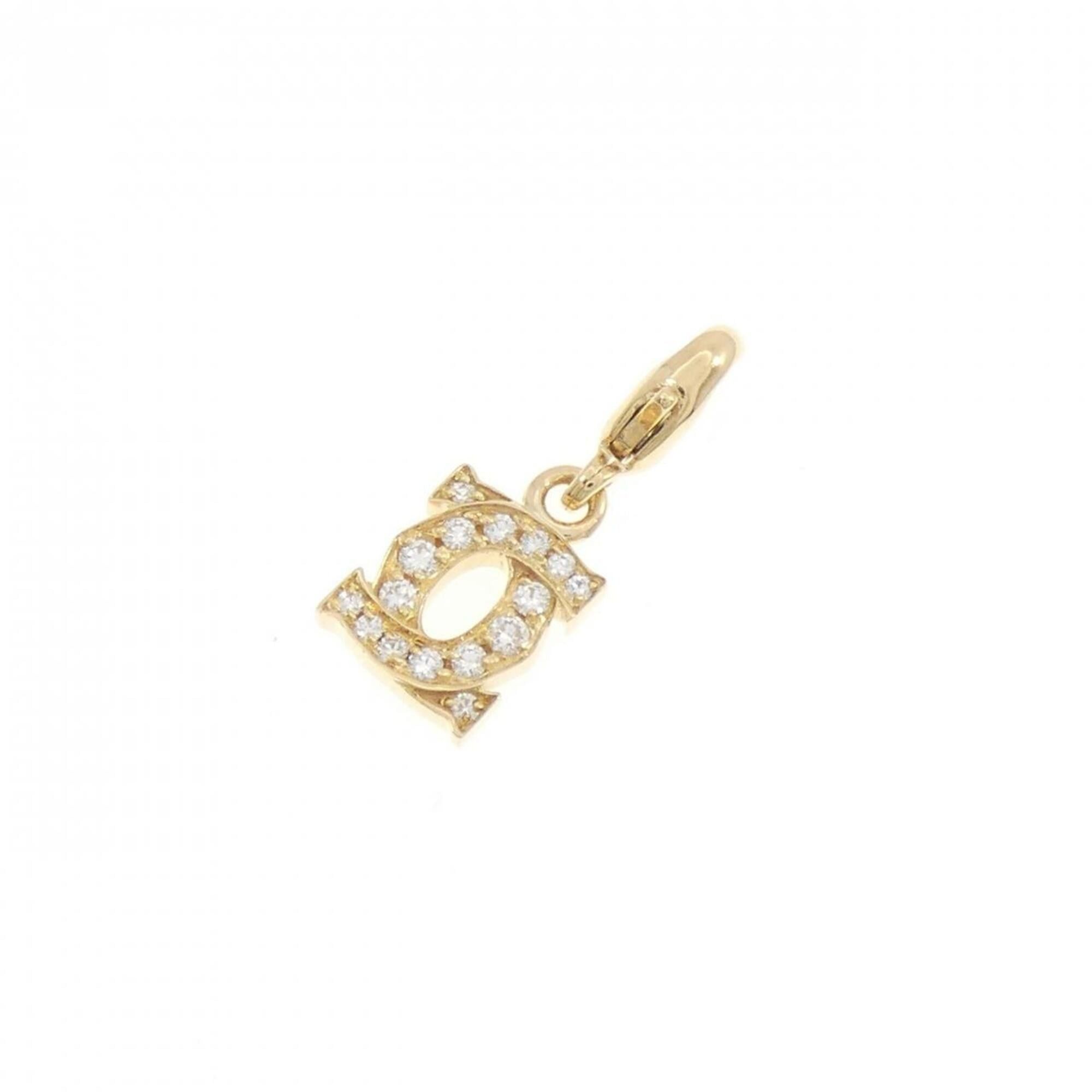 Cartier Cartier 2C Baby Charm Size ONE SIZE - 1 Thumbnail