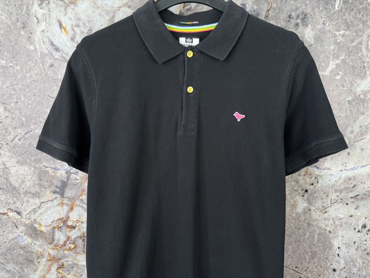 Weekend Offender Men’s Weekend Offender Polo Shirt Streetwear Size XL Size US XL / EU 56 / 4 - 3 Thumbnail