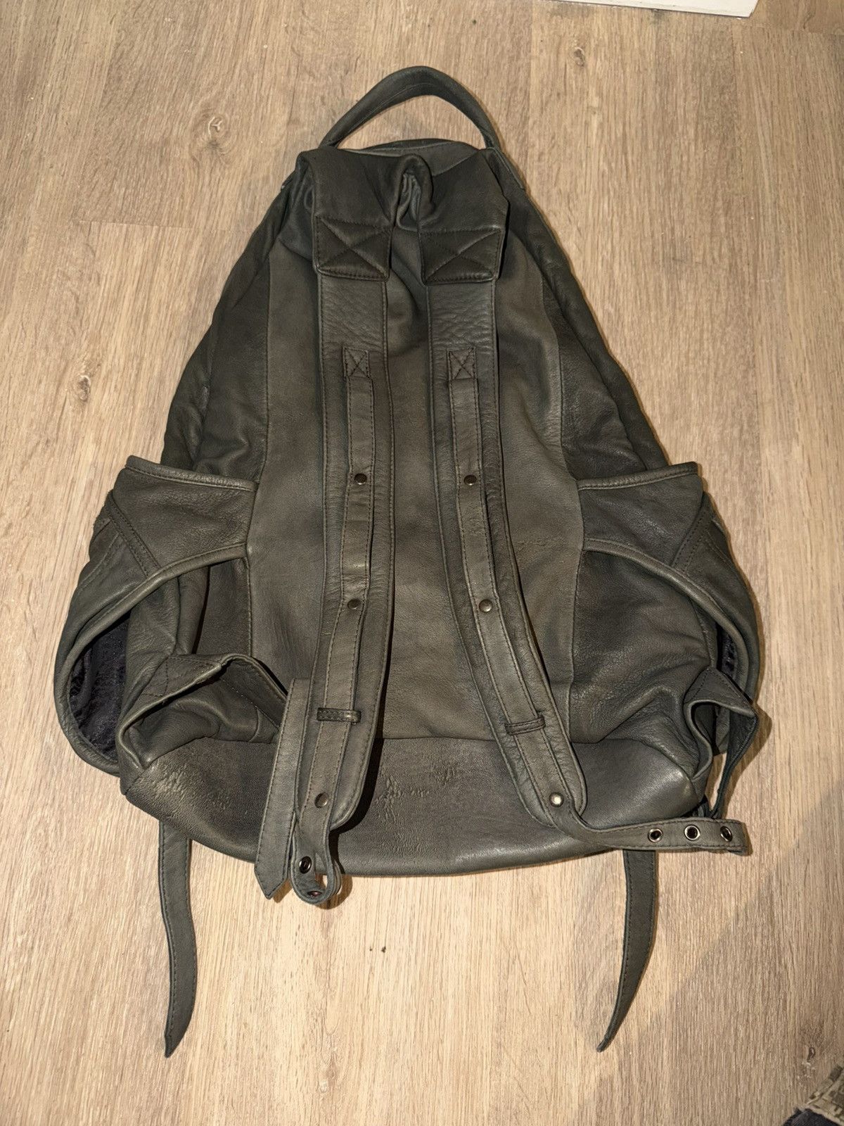 14th Addiction 14th addiction Backpack Size ONE SIZE - 5 Thumbnail