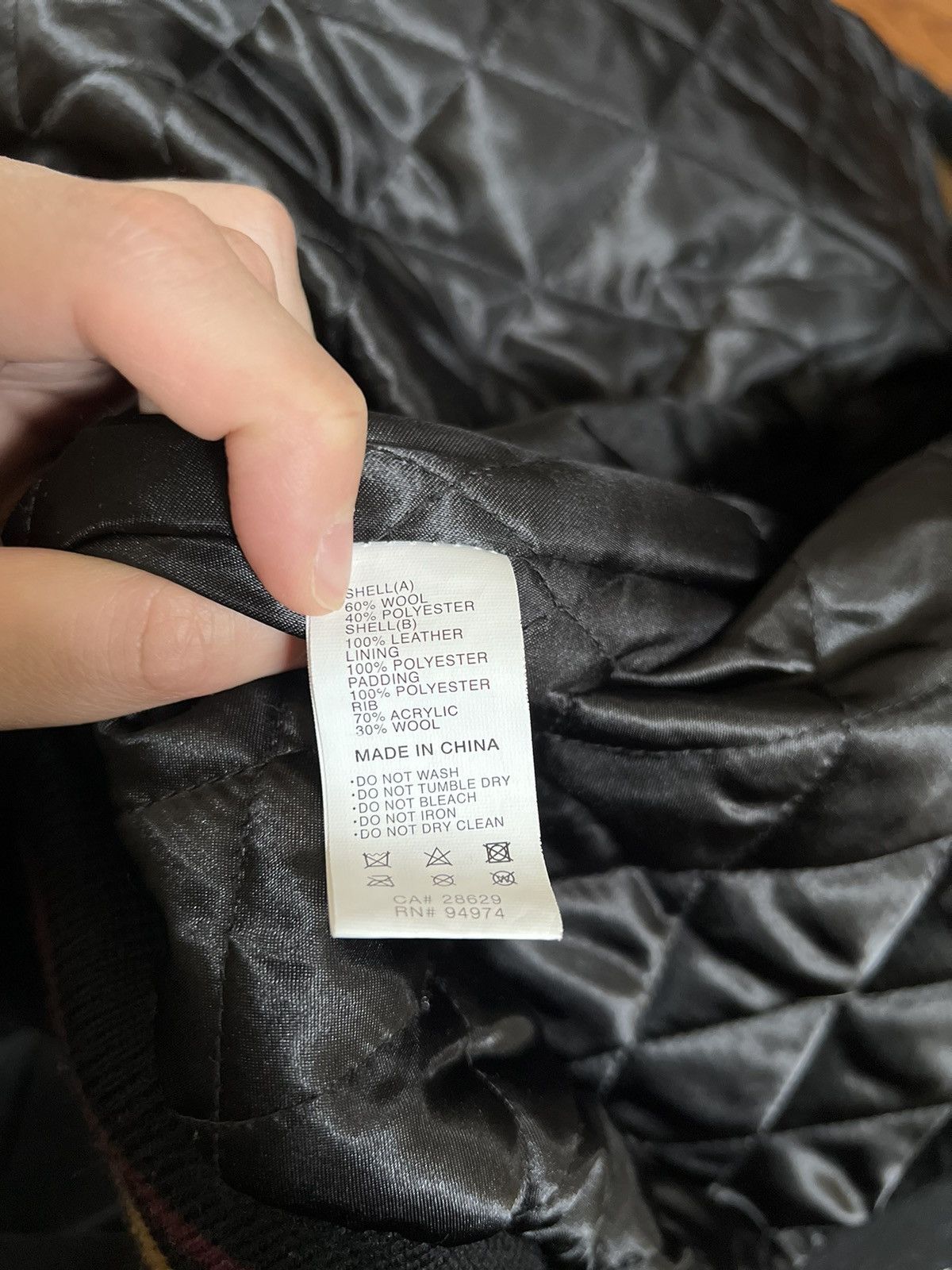 Stussy Stussy 40th Anniversary IST Jacket Size US M / EU 48-50 / 2 - 11 Thumbnail