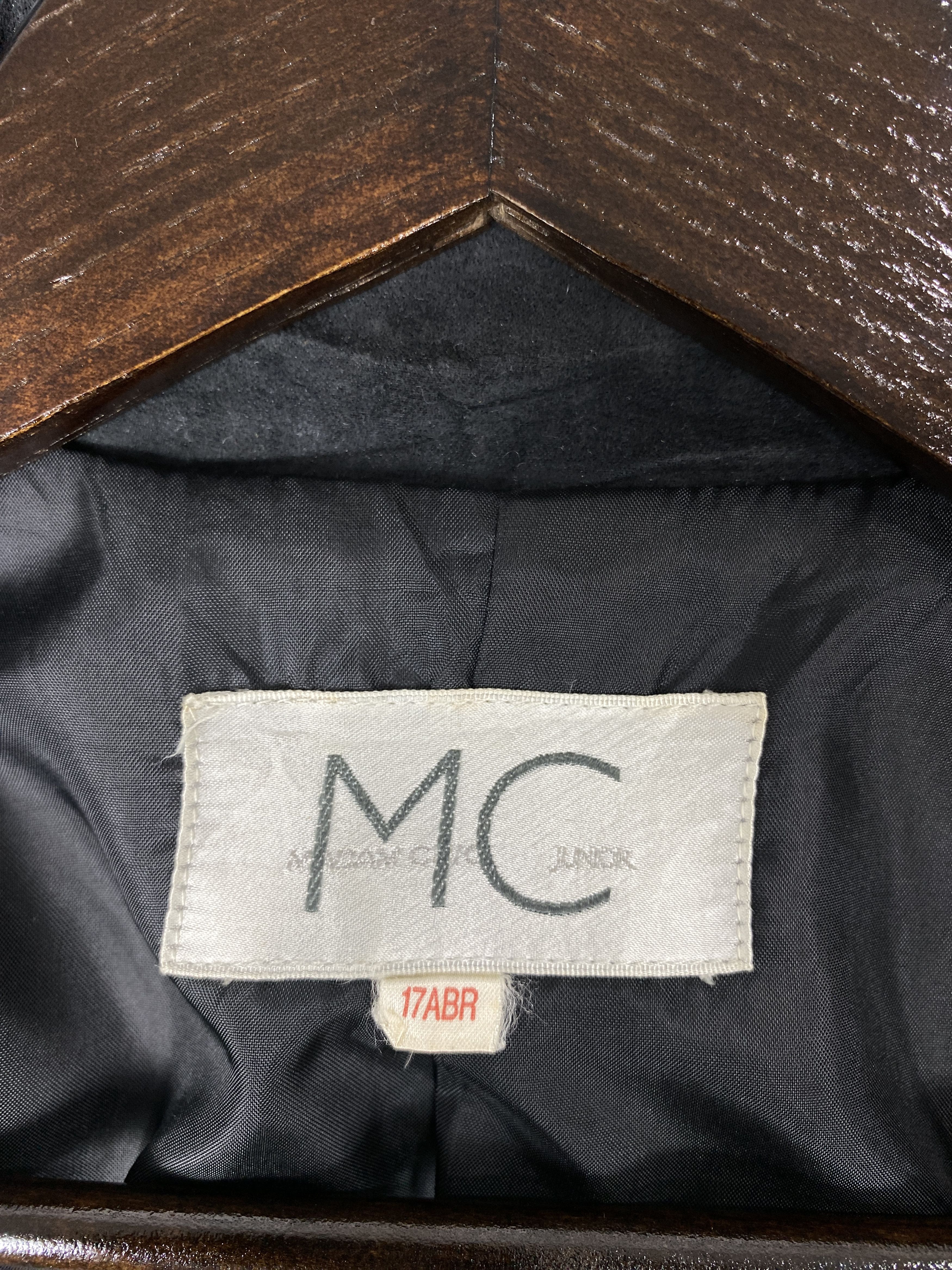 Japanese Brand Vintage Japanese Brand Zip Up Jacket K0060 Size US M / EU 48-50 / 2 - 10 Thumbnail
