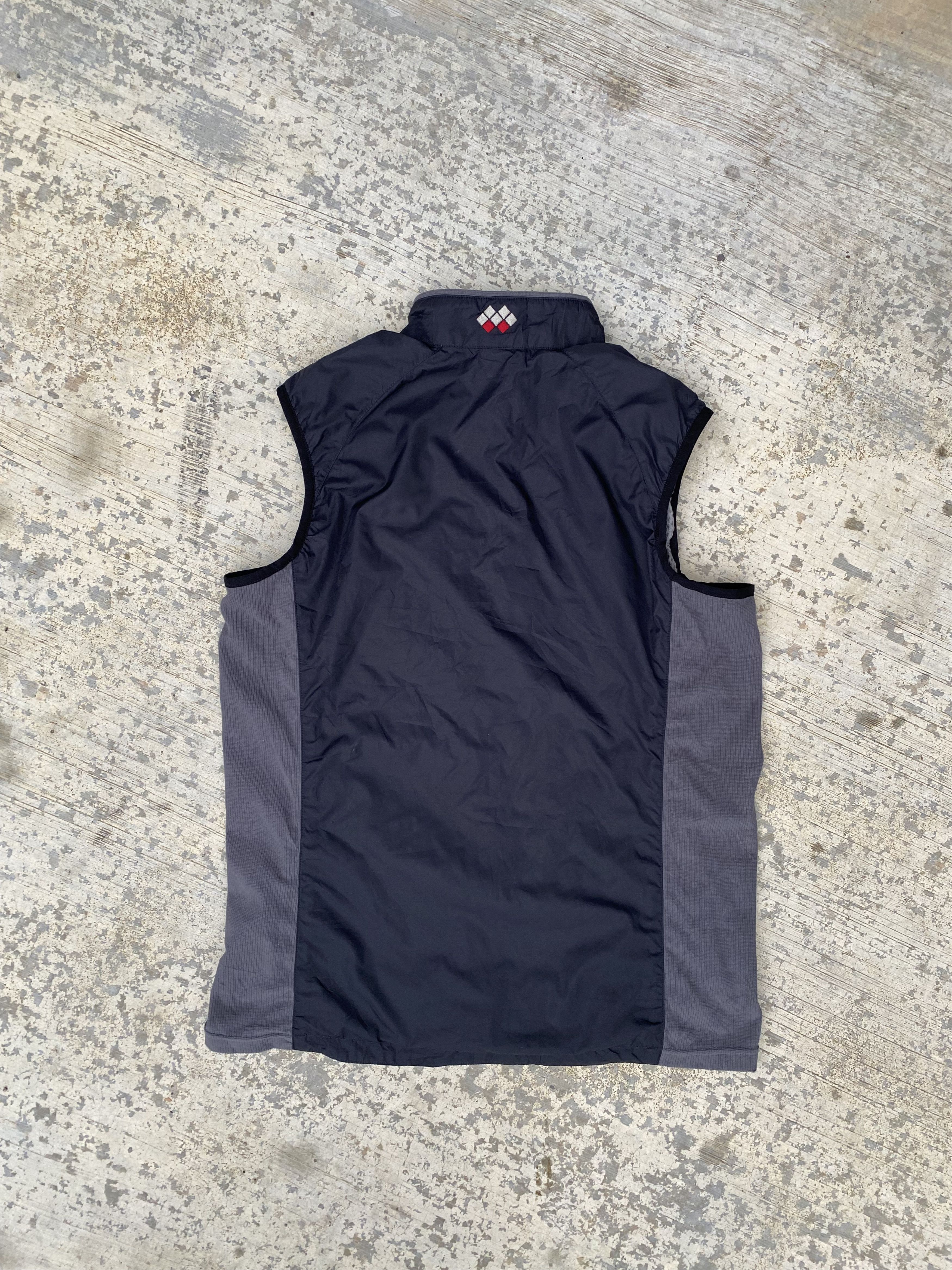 Montbell Montbell climaplus mesh outdoor vest Size M / US 6-8 / IT 42-44 - 2 Thumbnail