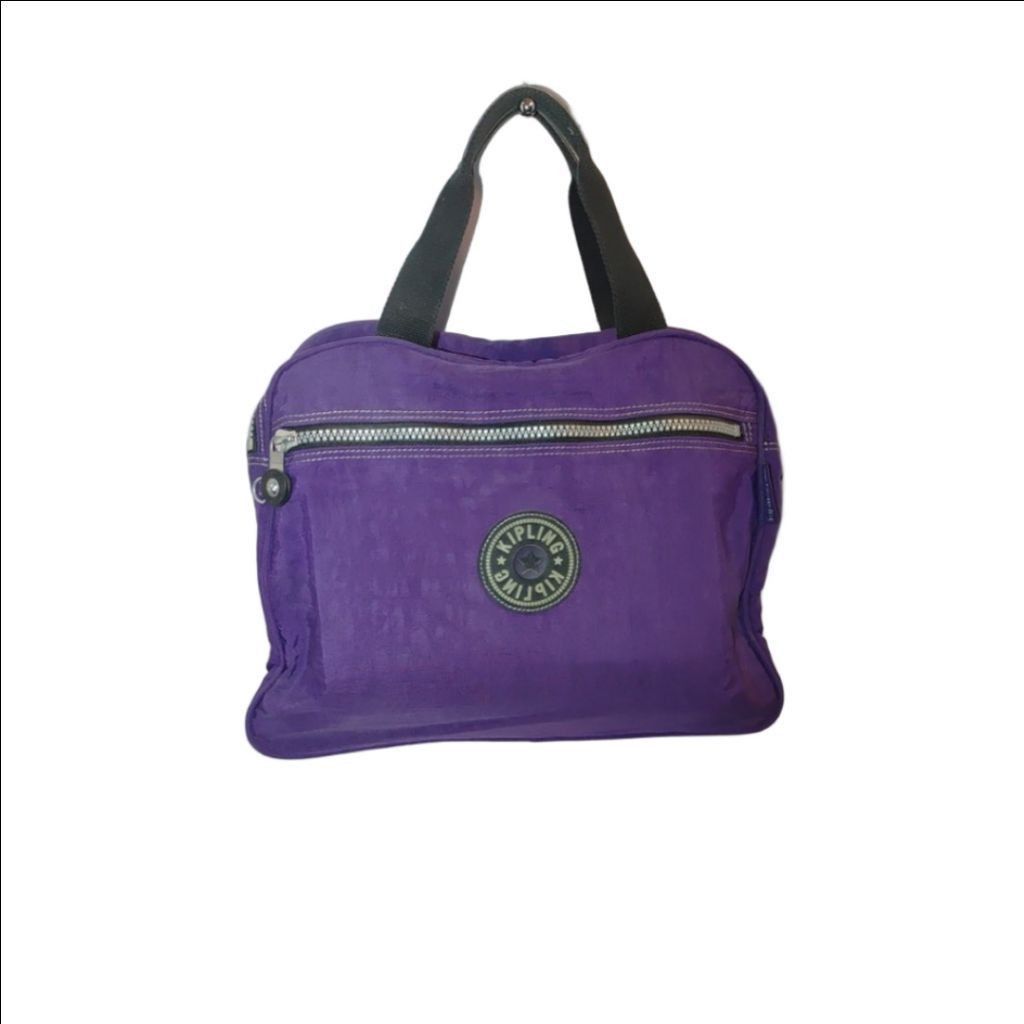 Kipling Weekender Travel Tote