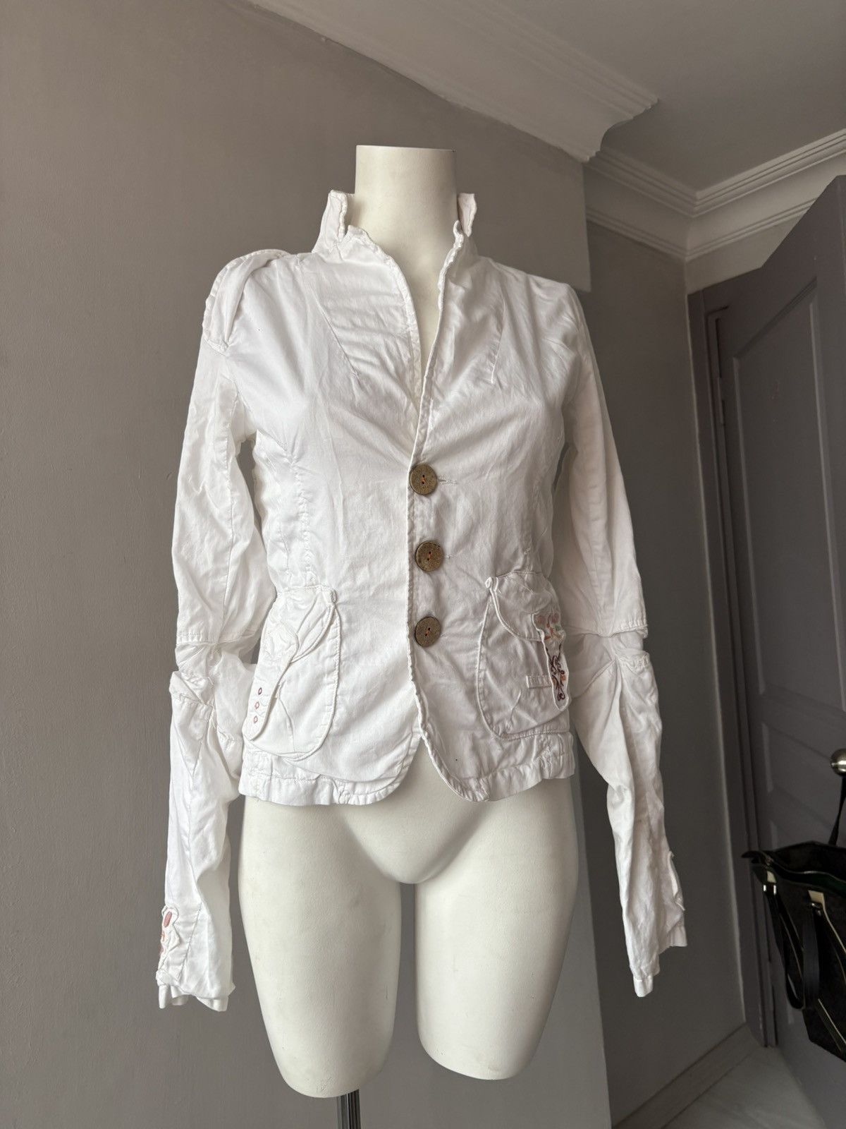 Other Angels Never Die jacket Size S / US 4 / IT 40 - 9 Thumbnail