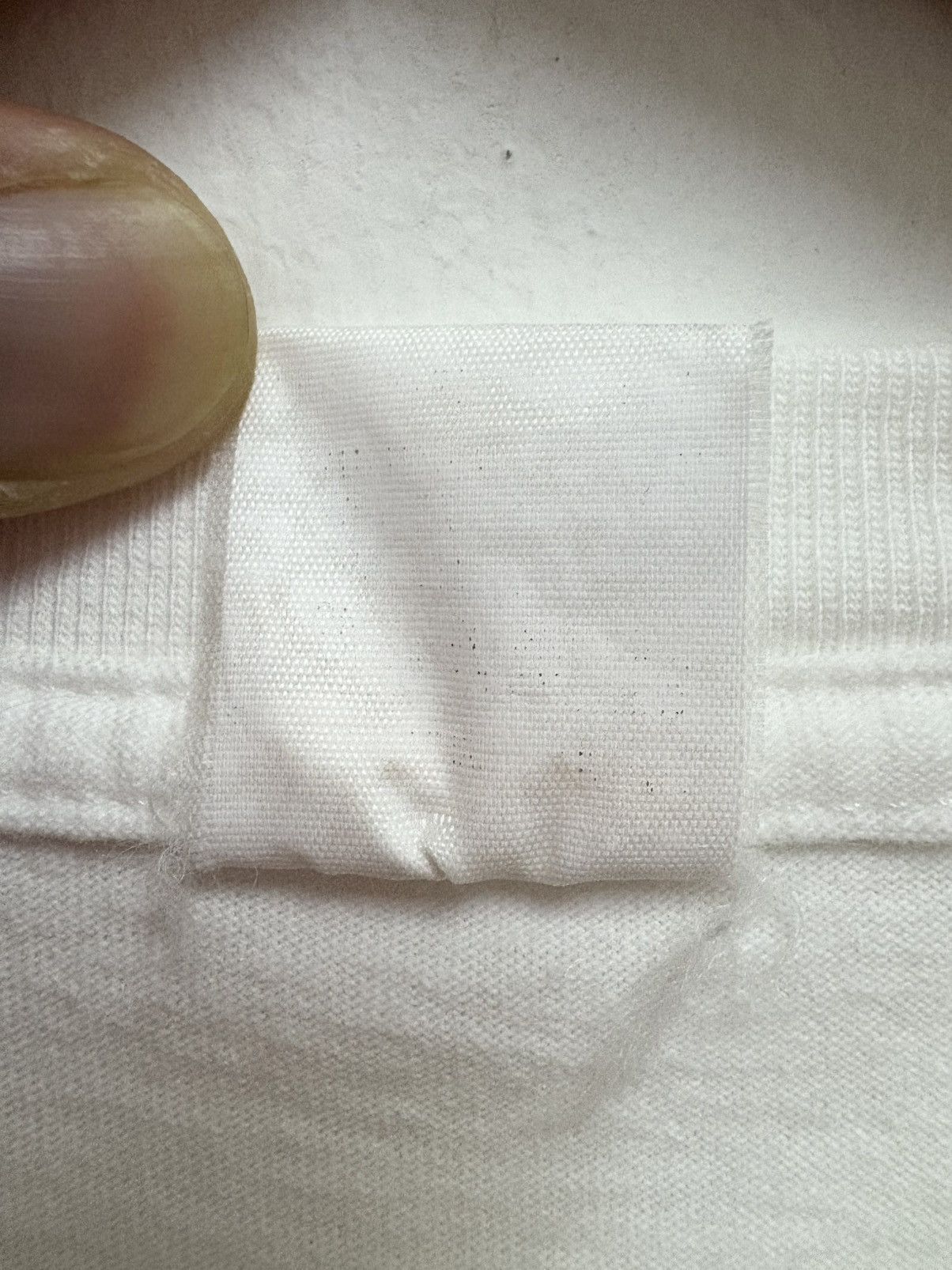 4GSELLER 2000’s Sarcastic “ FUCK Supreme “ Ripoff Superman T-Shirt Size US M / EU 48-50 / 2 - 10 Thumbnail