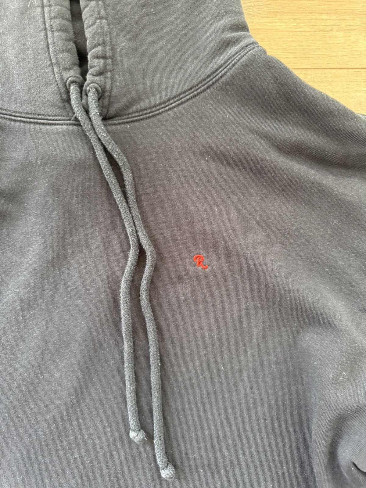 Raf Simons Raf simons synchronicity hoodie Size US L / EU 52-54 / 3 - 2 Thumbnail