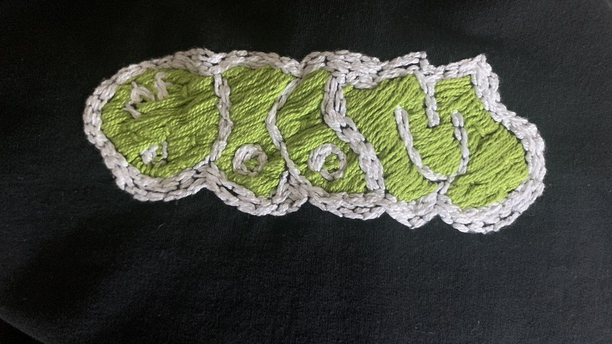 Other Unique "Doom" Sweatshirt Size US M / EU 48-50 / 2 - 2 Thumbnail