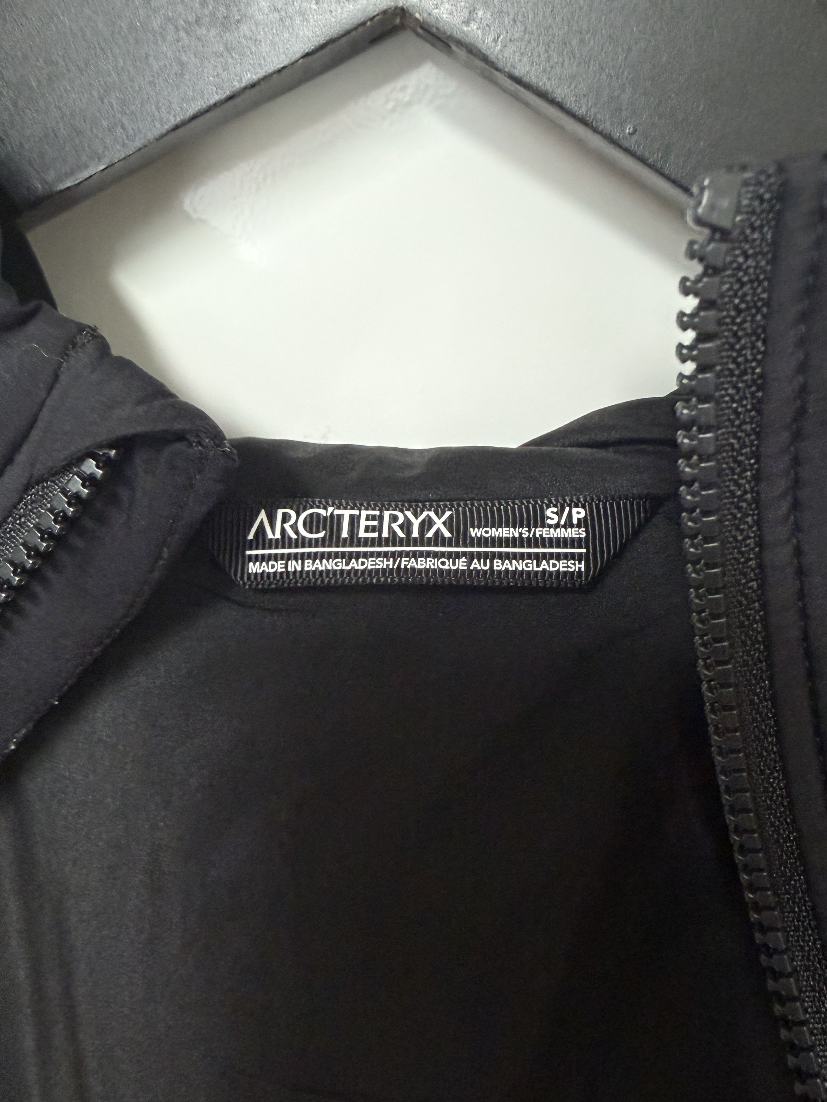 Arc'teryx Year of the Rabbit Atom Hoody Size S / US 4 / IT 40 - 4 Thumbnail