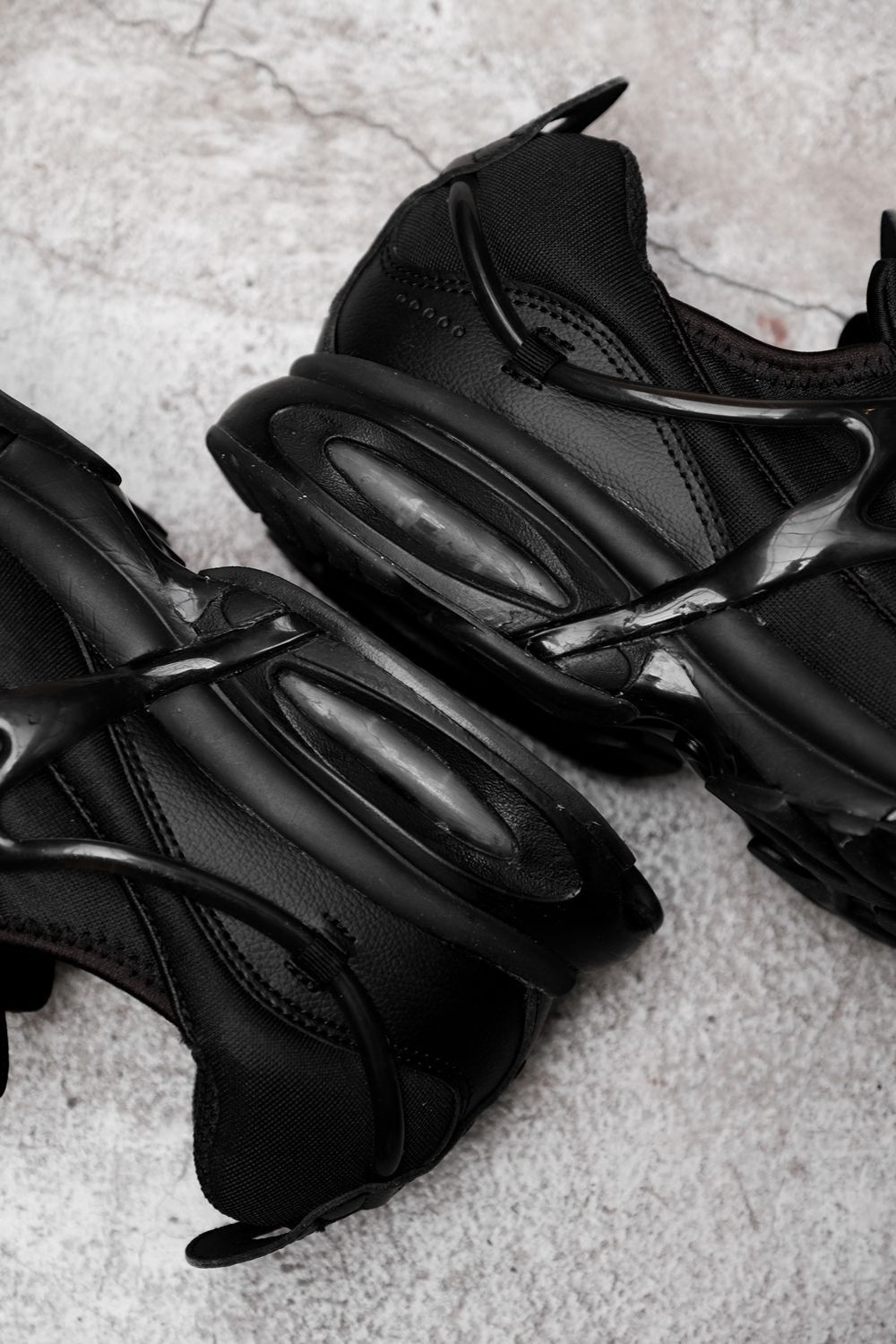 26cm NIKE AIR KUKINI TRIPLE BLACK ブラック 黒 Air Kukini 'Triple Black' - Nike - DV0659 001 - black/anthracite