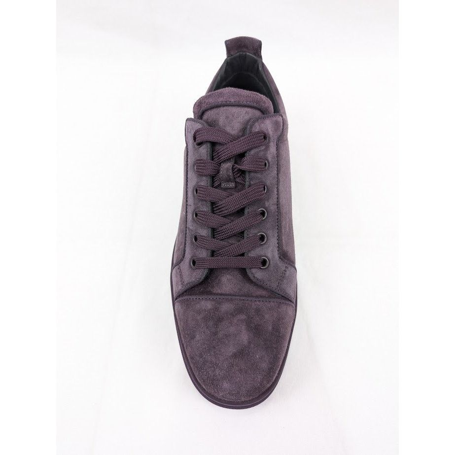 Christian Louboutin o1rshd1 Louis Junior Orlato Flat in Alcazar 44 Size US 11 / EU 44 - 6 Thumbnail