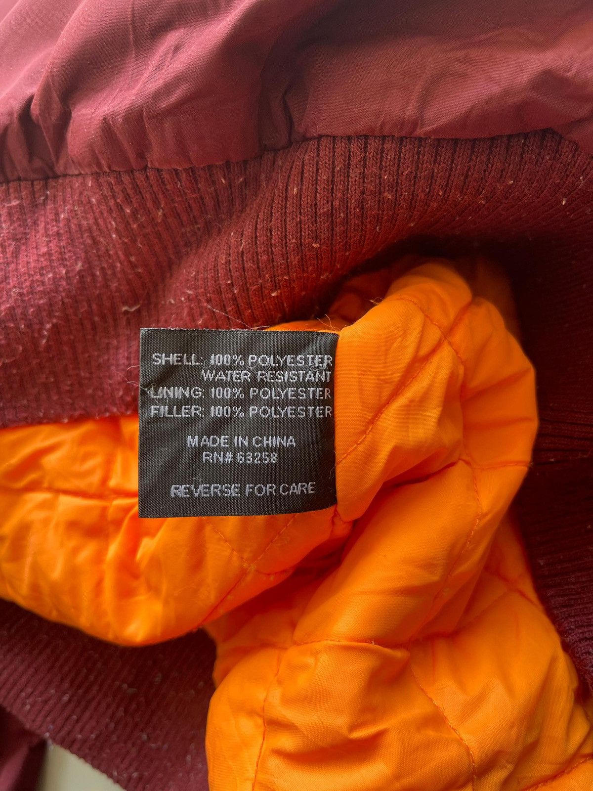 Other Denim House Bomber Jacket Size US L / EU 52-54 / 3 - 11 Thumbnail