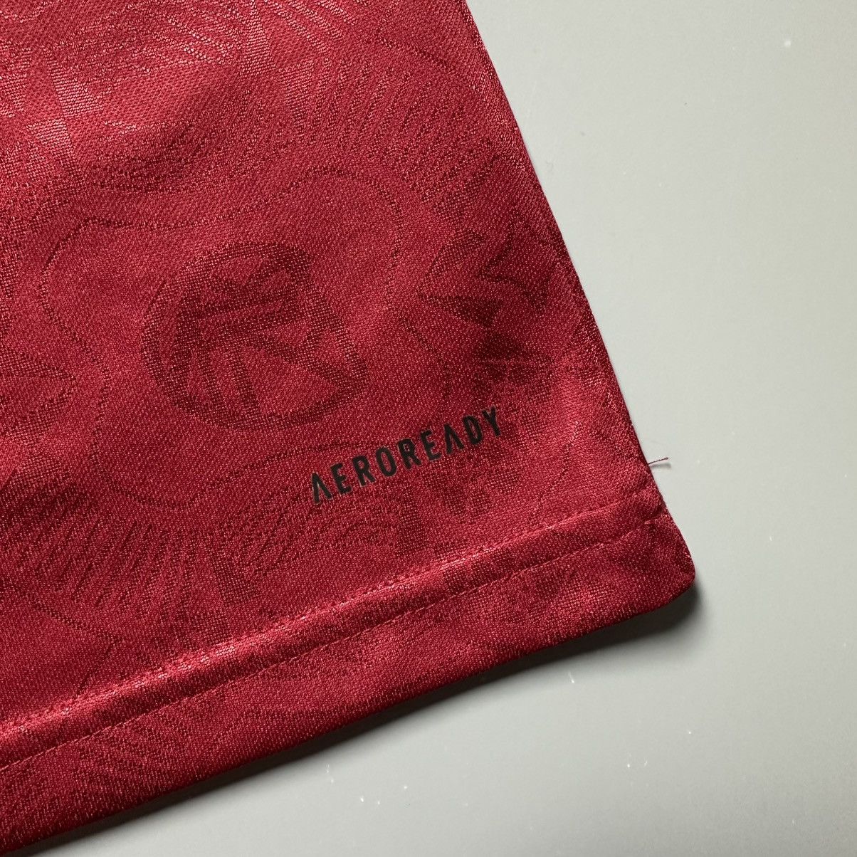 Vintage BAYERN ADIDAS 2024/2025 125TH ANNIVERSARY JERSEY #97 KARL Size US L / EU 52-54 / 3 - 9 Thumbnail