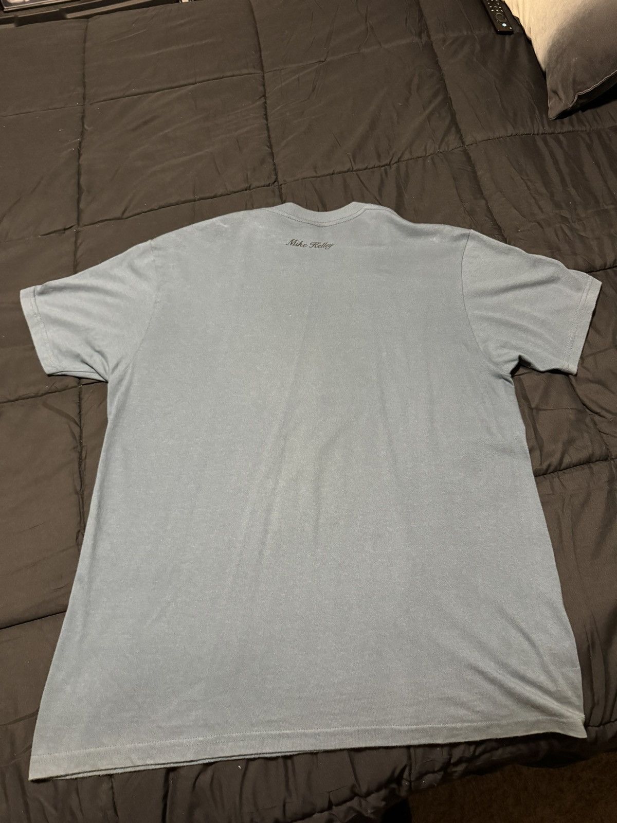 Supreme Supreme Mike Kelley The Empire State Building Tee Size US L / EU 52-54 / 3 - 3 Thumbnail