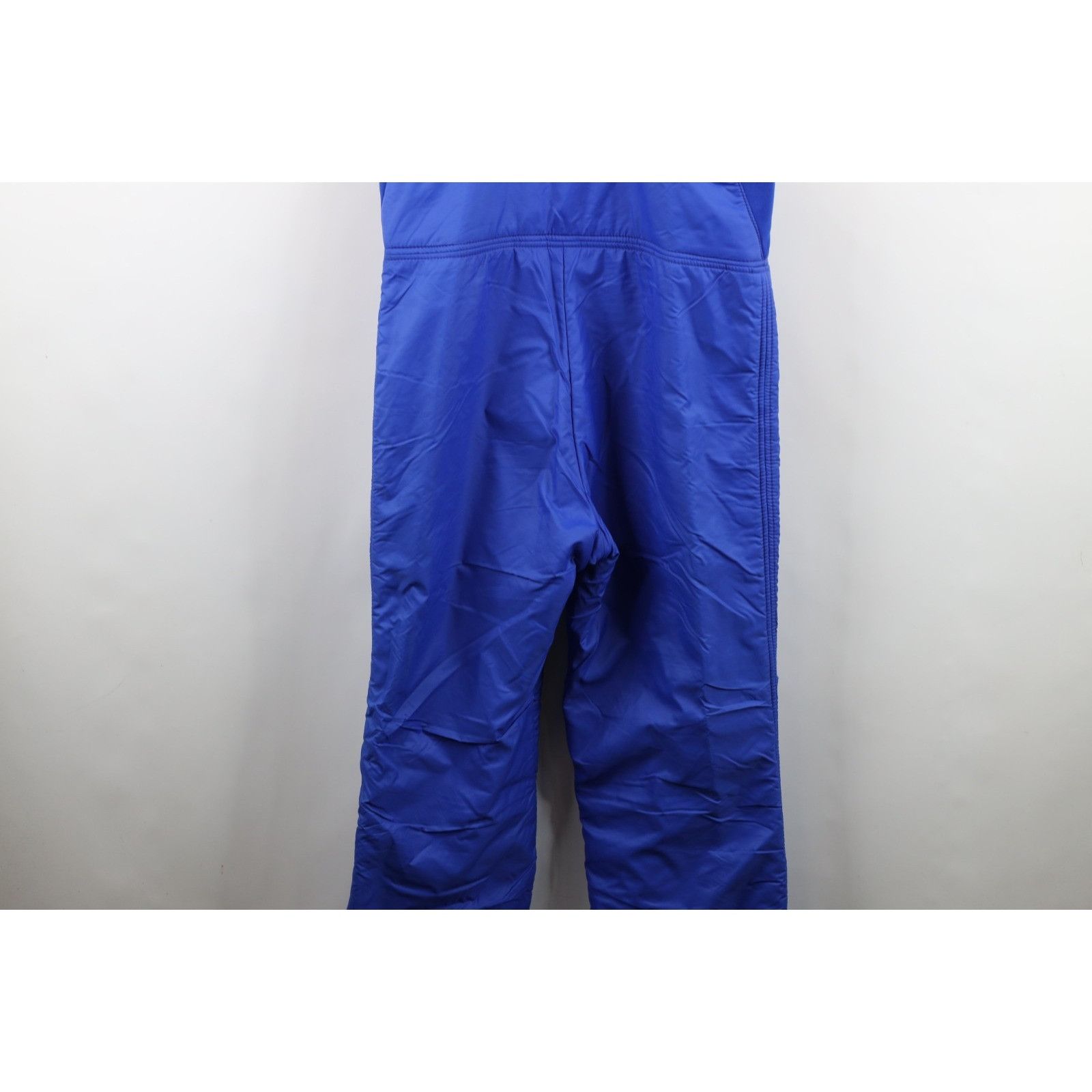 Vintage Vintage 70s 80s Insulated Winter Snow Pants Overalls Size US 34 / EU 50 - 19 Thumbnail