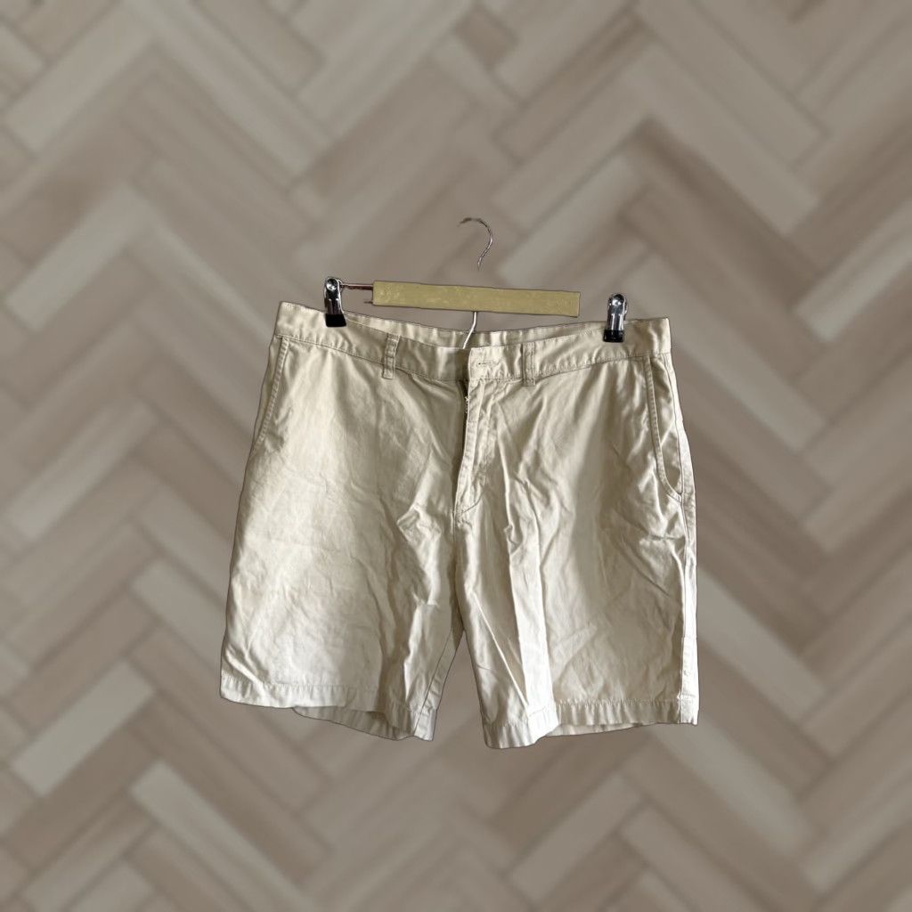 Patagonia Patagonia Mens Khaki Chino Shorts Size 32 Outdoor Size US 32 / EU 48 - 1 Thumbnail
