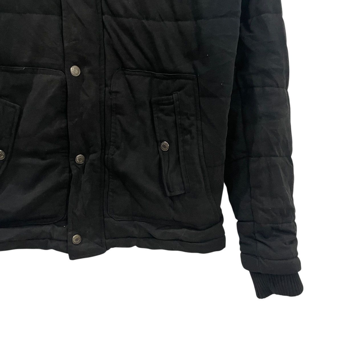 In The Attic Vintage In The Attic Homme Jacket Size US M / EU 48-50 / 2 - 4 Thumbnail