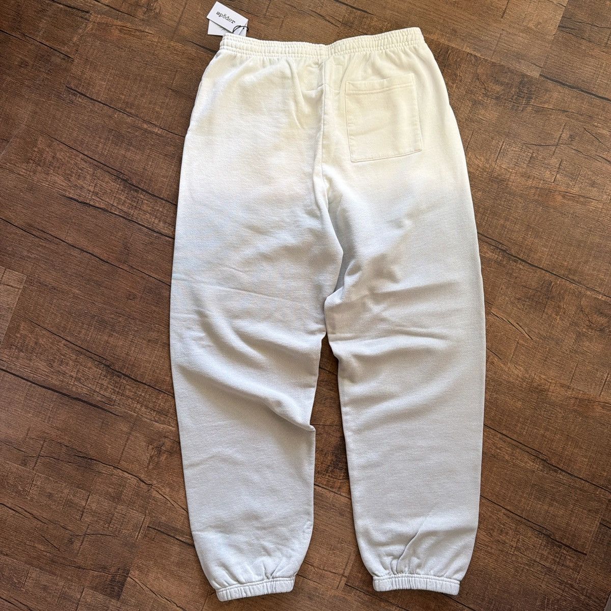 Sp5der Sp5der OG Web V2 Sweatpants Size US 31 - 2 Thumbnail