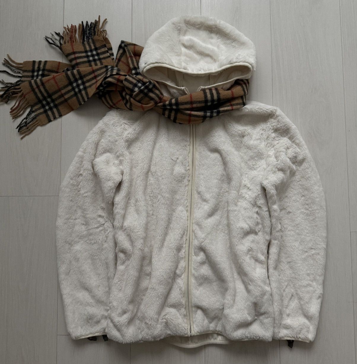 semanticdesign Archive fur Japanese zip up semanticdesign Size US L / EU 52-54 / 3 - 1 Thumbnail