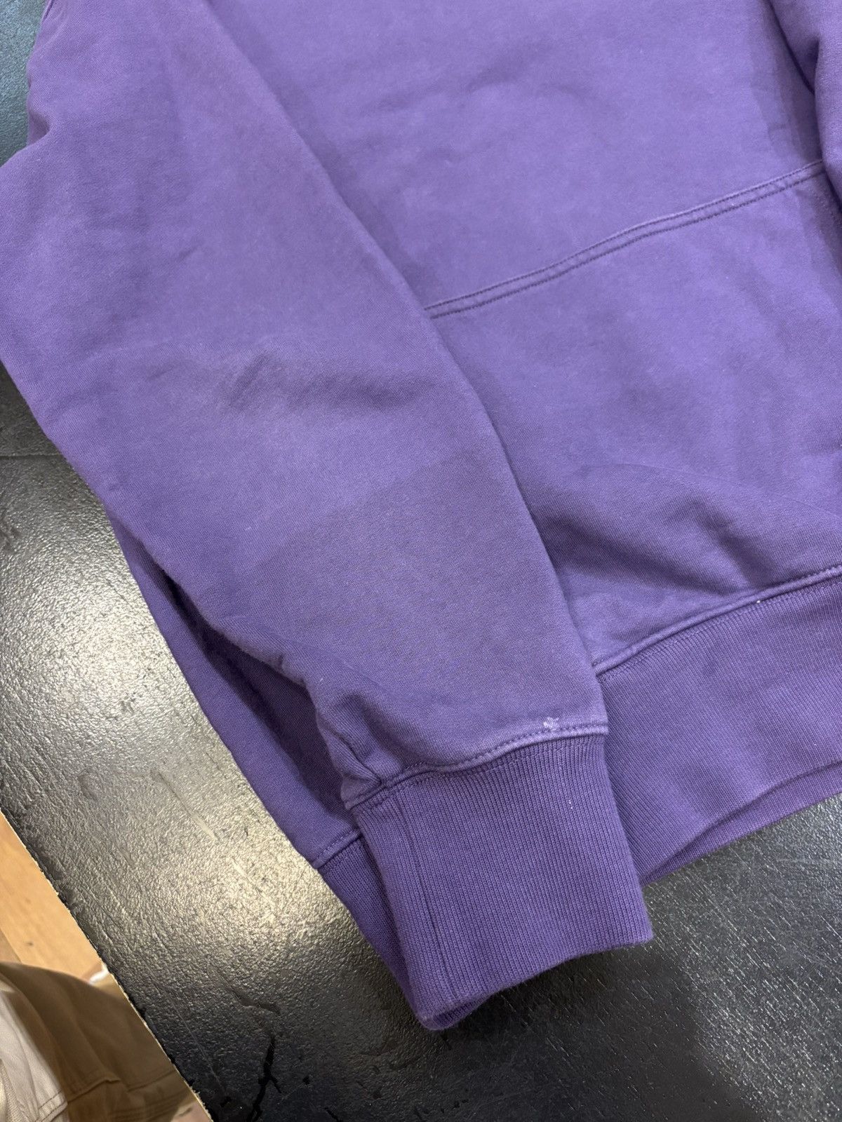 Palace Palace P-3 3D Hoodie FW21 Size US L / EU 52-54 / 3 - 3 Thumbnail