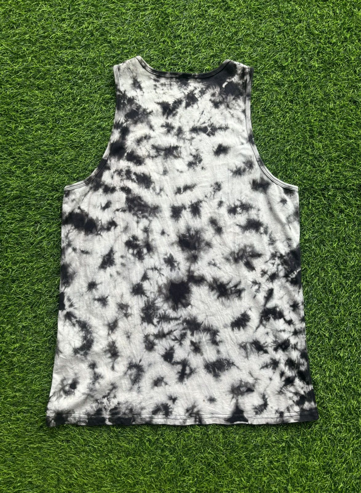 If Six Was Nine Y2k Punk Ifsixwasnine Style Tank tops Size US M / EU 48-50 / 2 - 4 Thumbnail