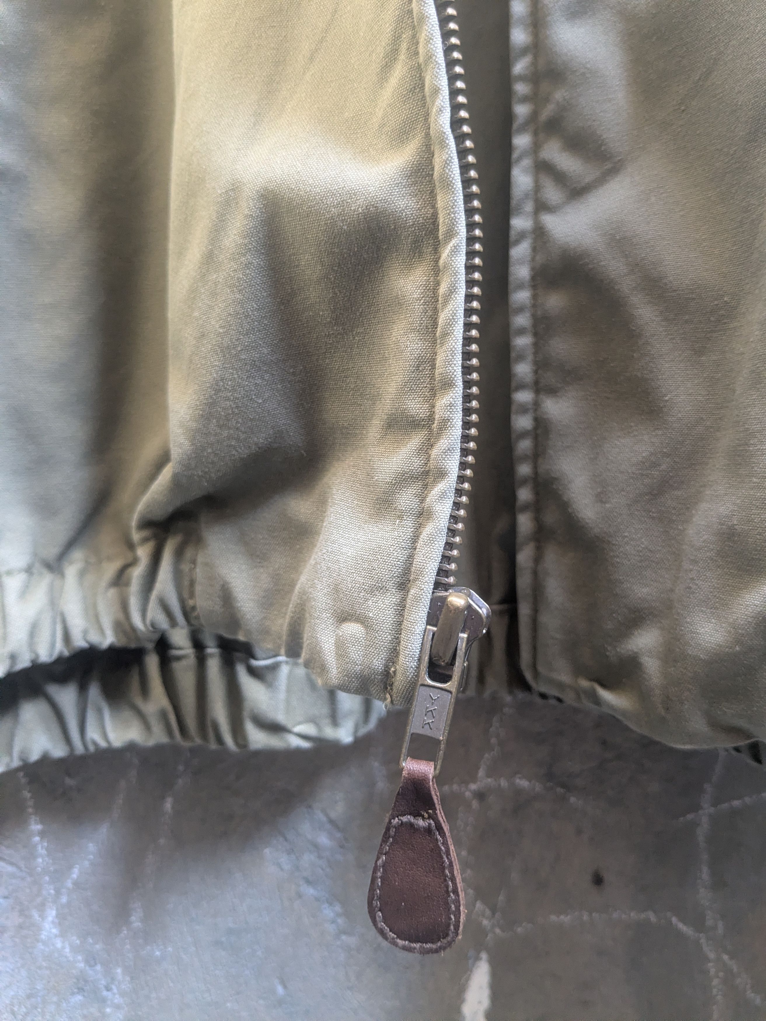Polo Ralph Lauren polo sport Ralph Lauren vintage jacket Size US M / EU 48-50 / 2 - 5 Thumbnail