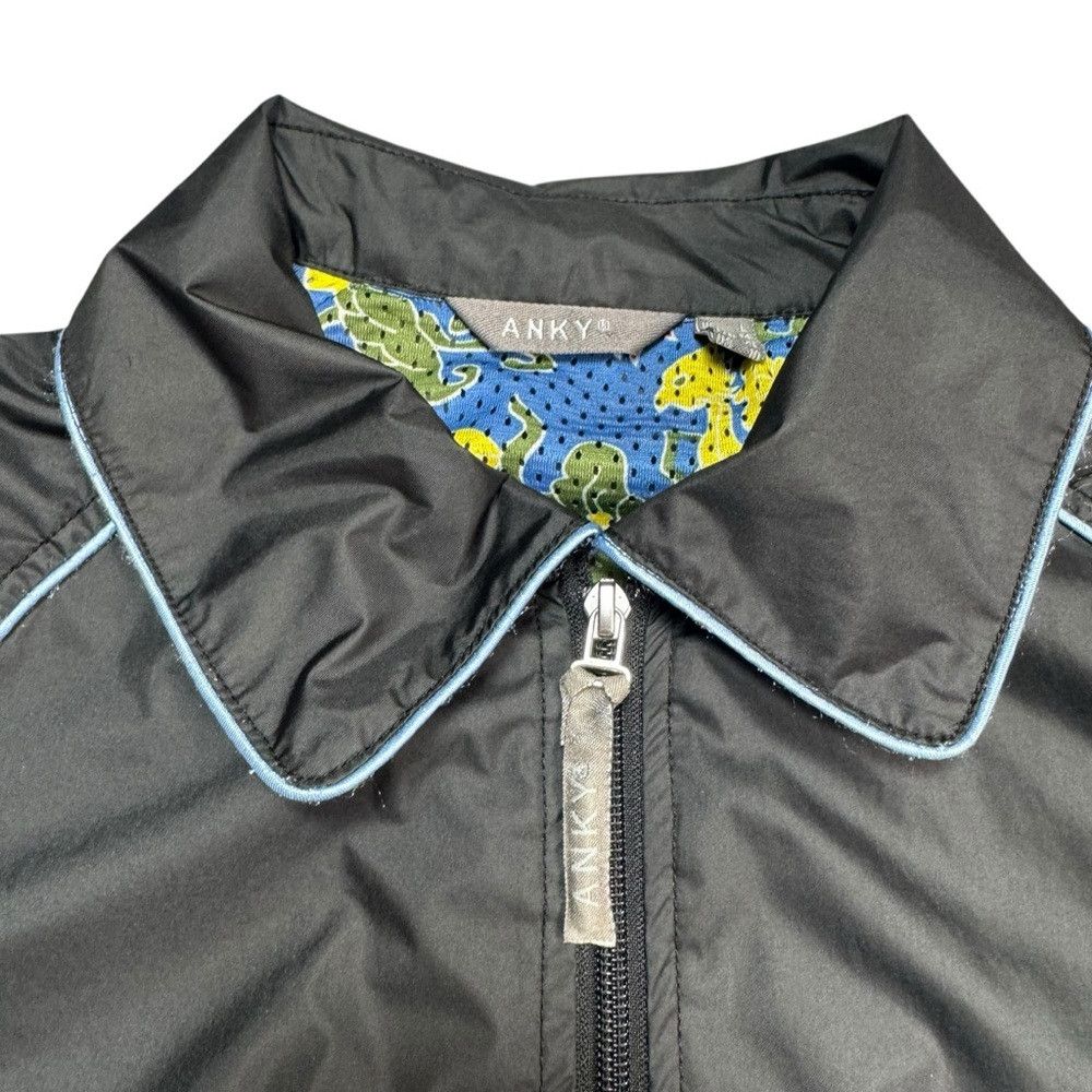 Other Anky Technical Casuals Dragon Embroidered Bomber Size 10 Size L / US 10 / IT 46 - 4 Thumbnail