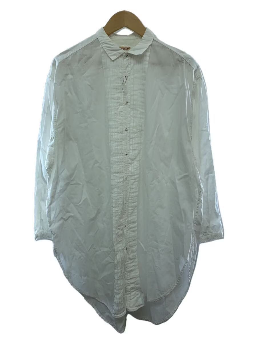 Kapital Oversized Dress Shirt Size US S / EU 44-46 / 1 - 1 Thumbnail