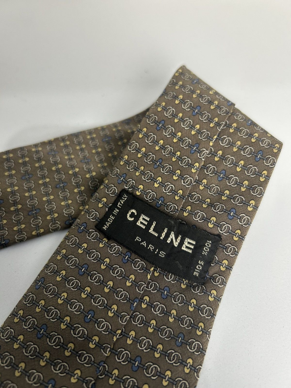 Celine Celine Paris Size ONE SIZE - 4 Thumbnail