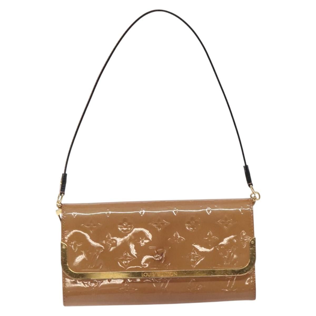 Louis Vuitton Louis Vuitton Rossmore shoulder Size ONE SIZE - 1 Thumbnail
