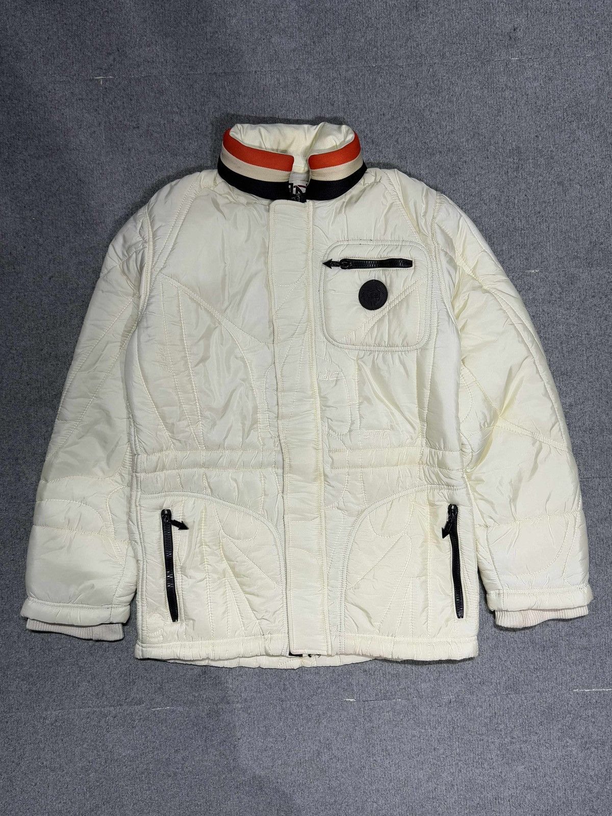 Jean Paul Gaultier Jean Paul Gaultier - Jacket Size US L / EU 52-54 / 3 - 1 Thumbnail