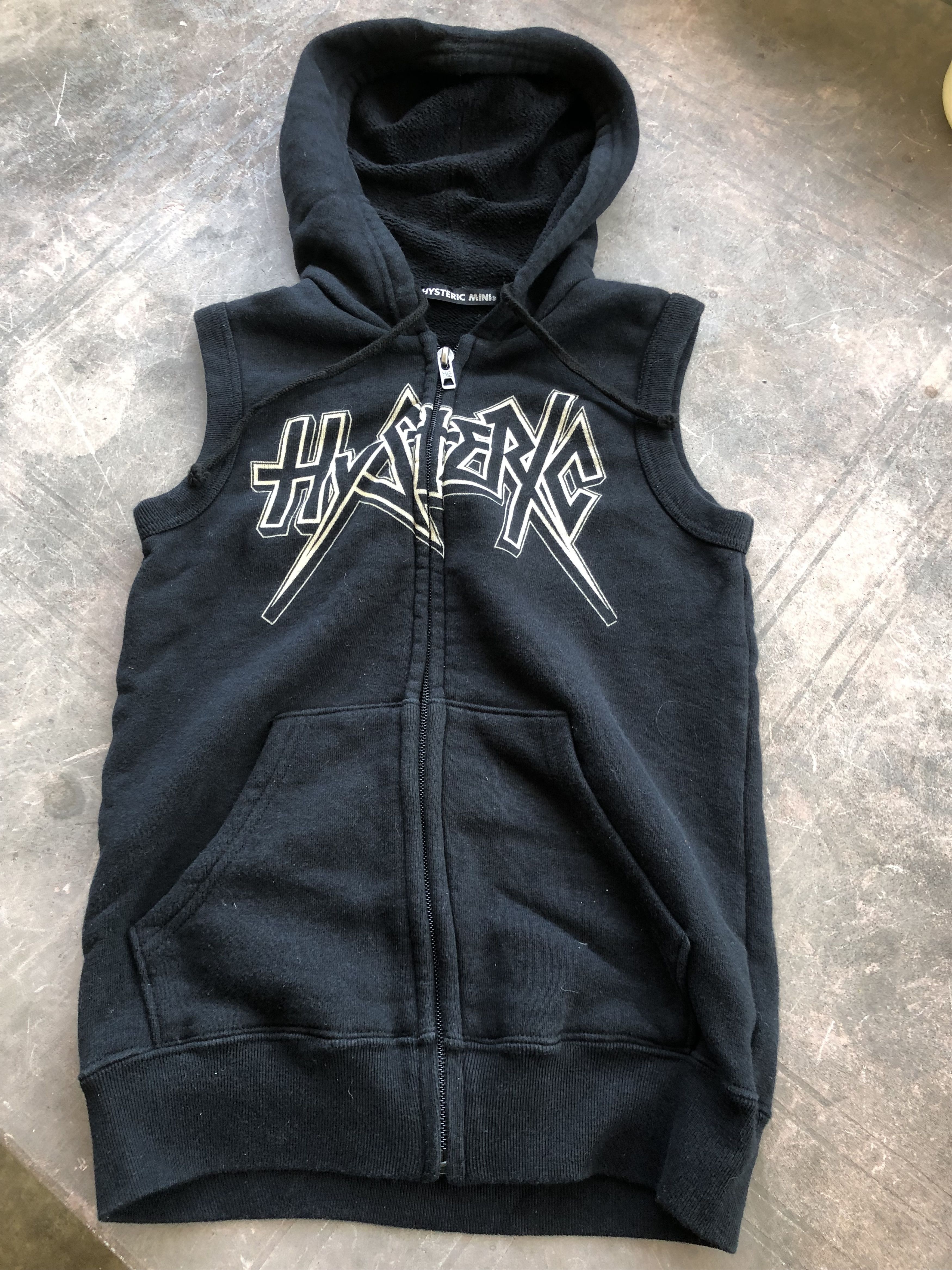 Hysteric Glamour Hysteric glamour mini Size XS / US 0-2 / IT 36-38 - 3 Thumbnail